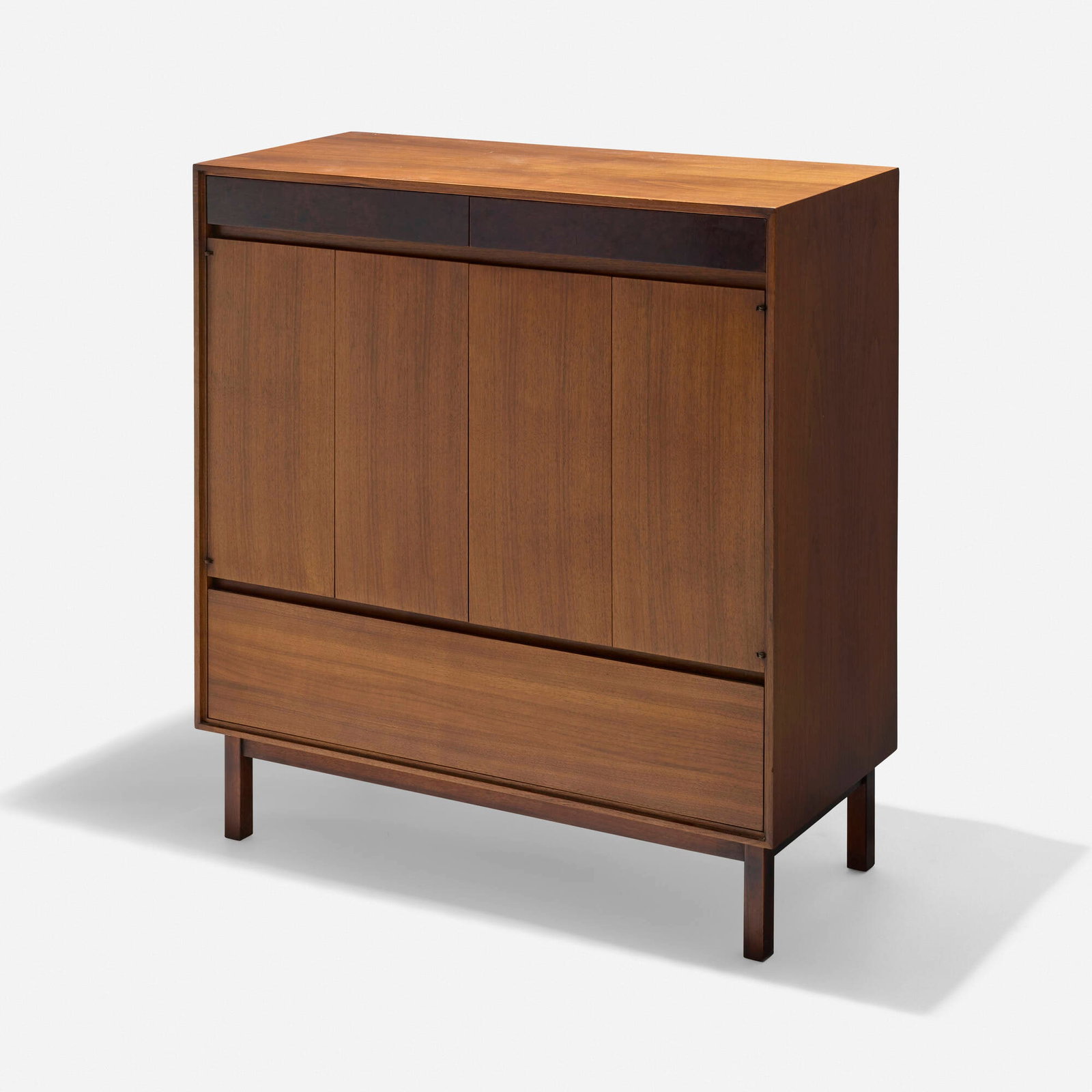 John Stuart, Inc., Cabinet - 2