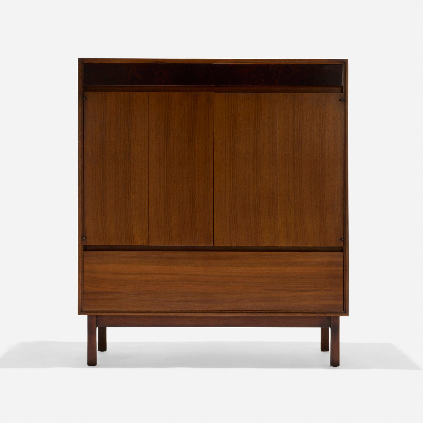 John Stuart, Inc., Cabinet - 3