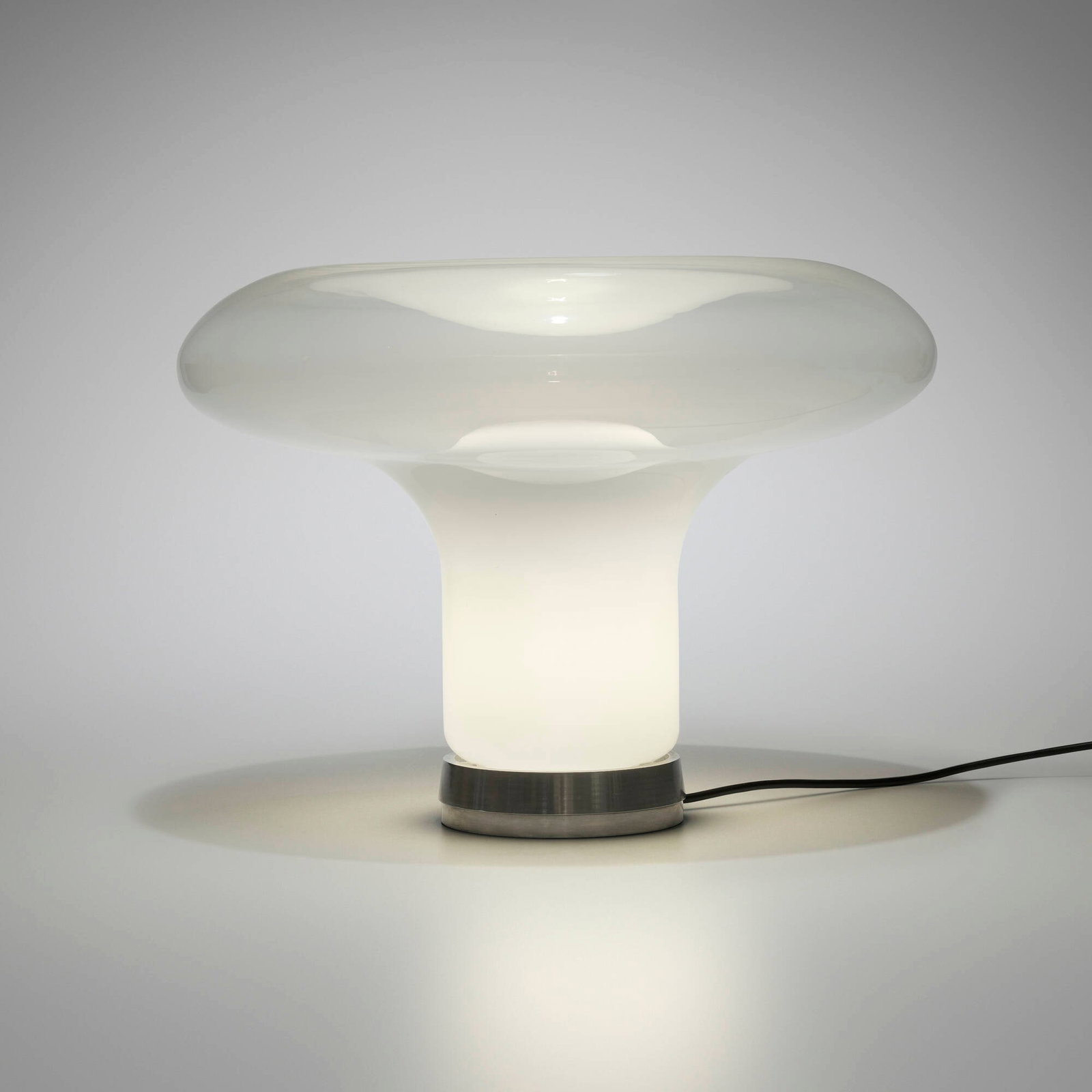 Angelo Mangiarotti, Lesbo table lamp (1 of 3)