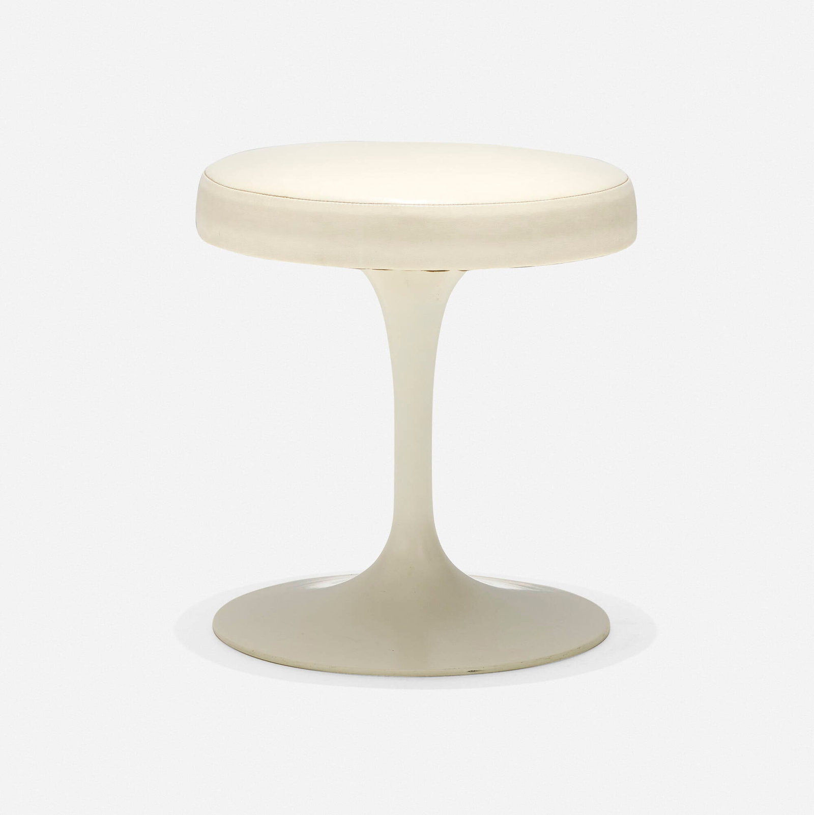 Eero Saarinen, Tulip stool (1 of 4)