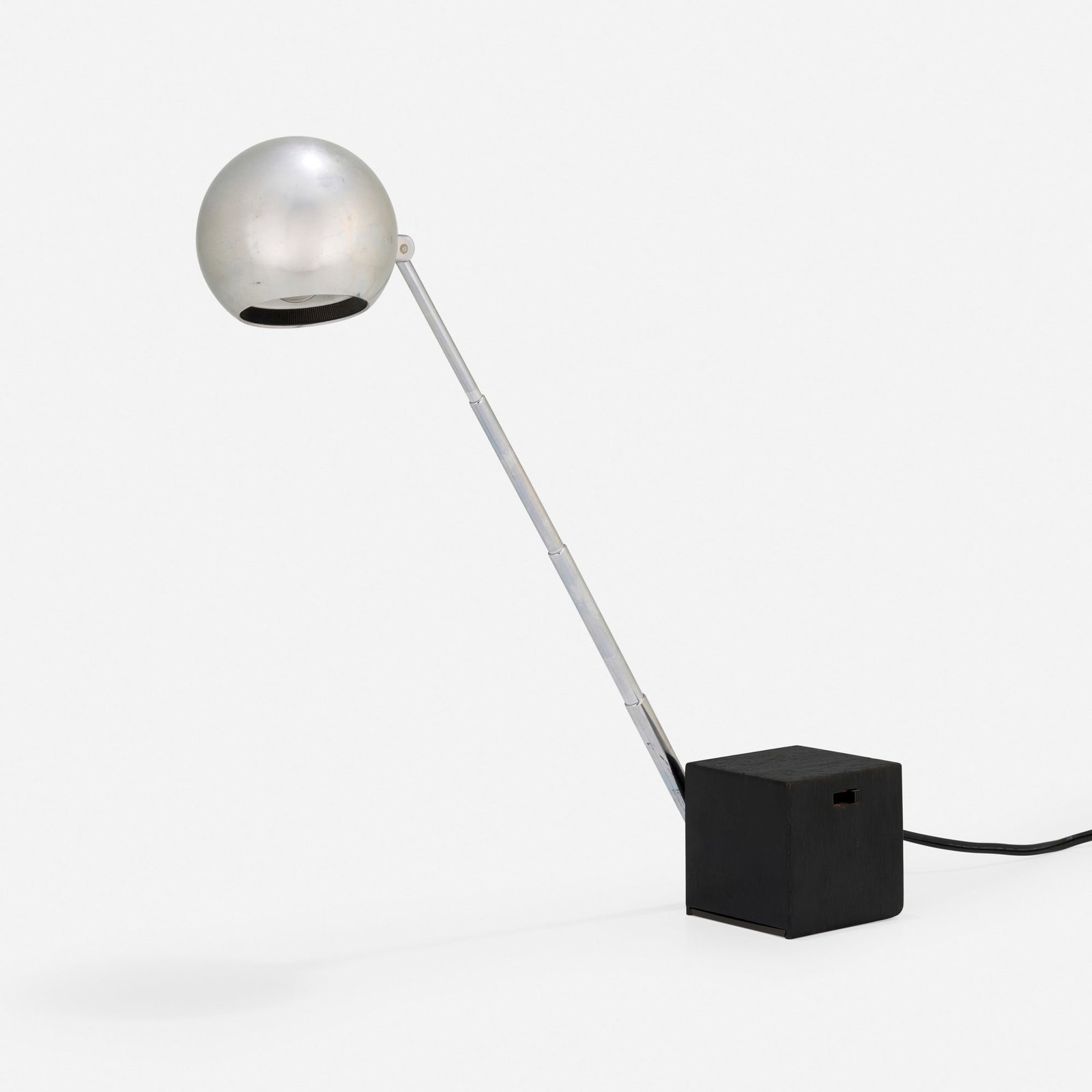 Michael Lax, Lytegem table lamp - 2