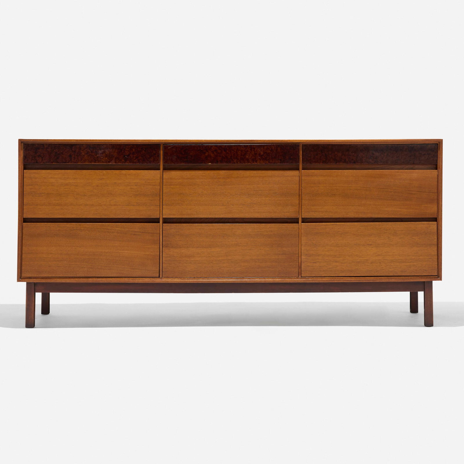 Mount Airy, Cabinet (1 of 4)