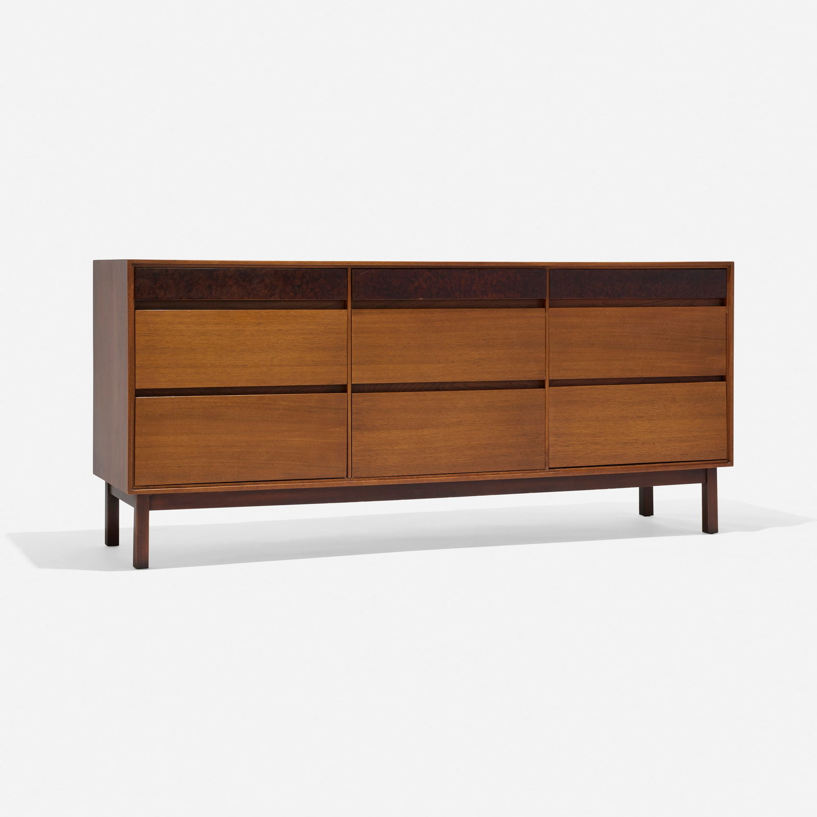Mount Airy, Cabinet - 2