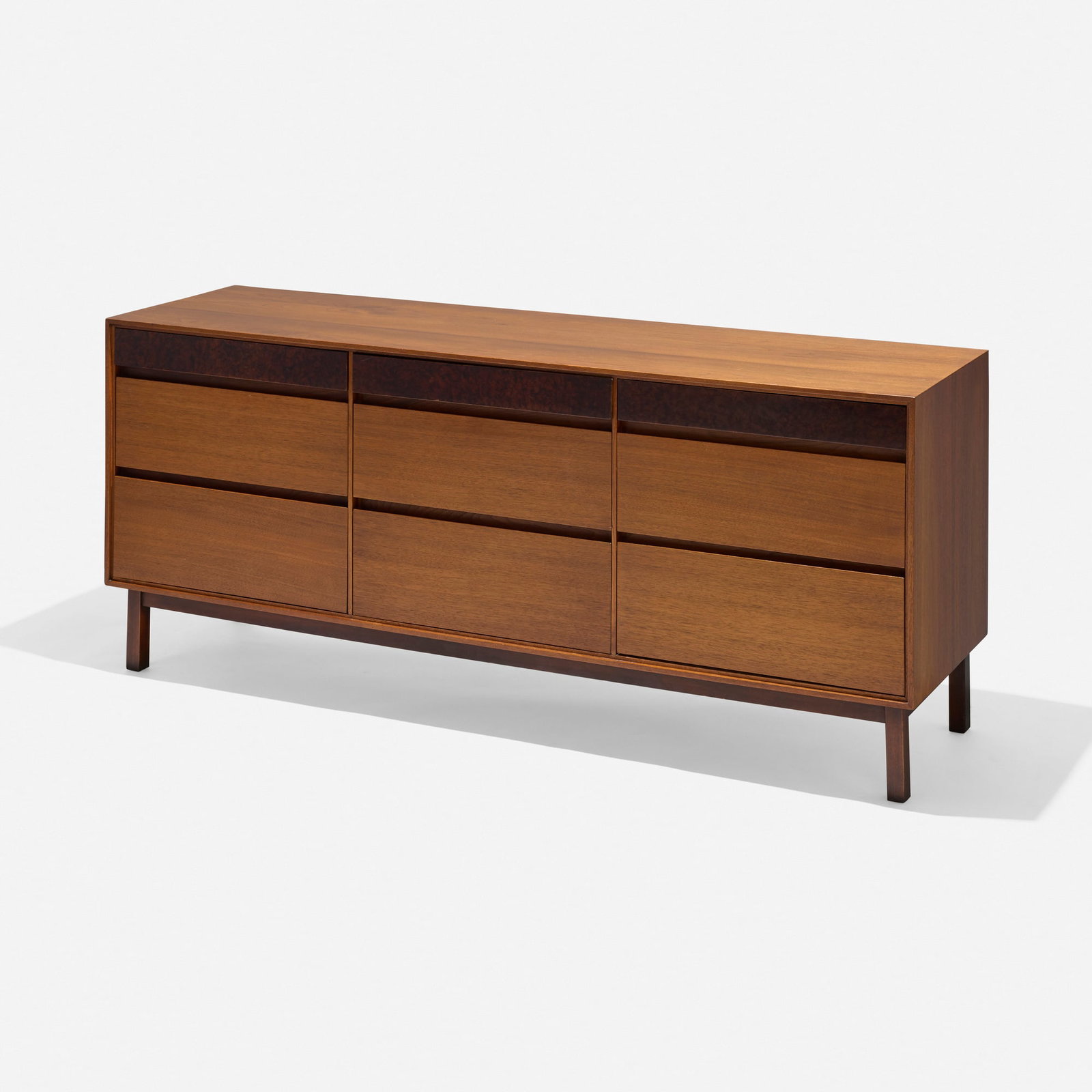 Mount Airy, Cabinet - 3