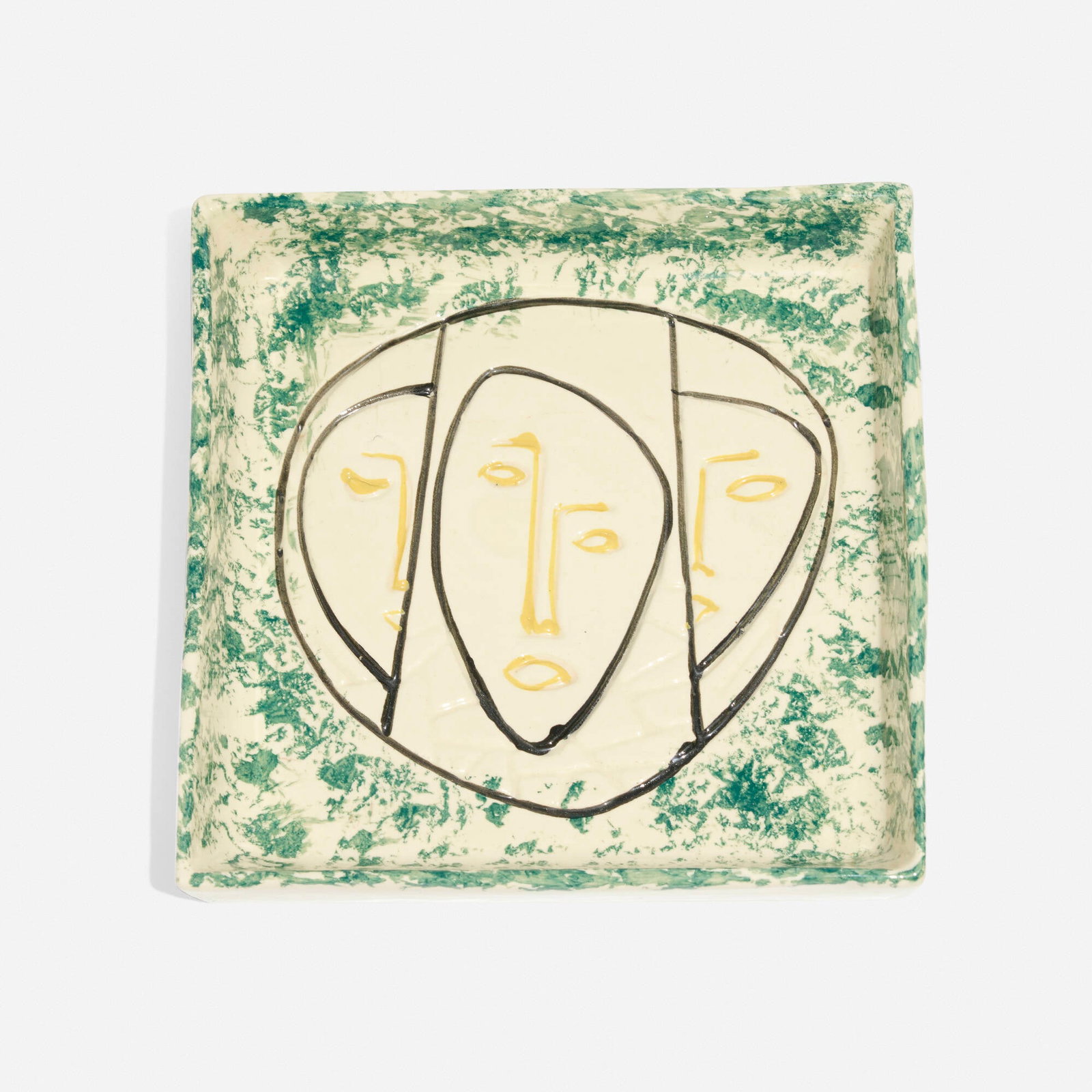 Modern, Dish - 2