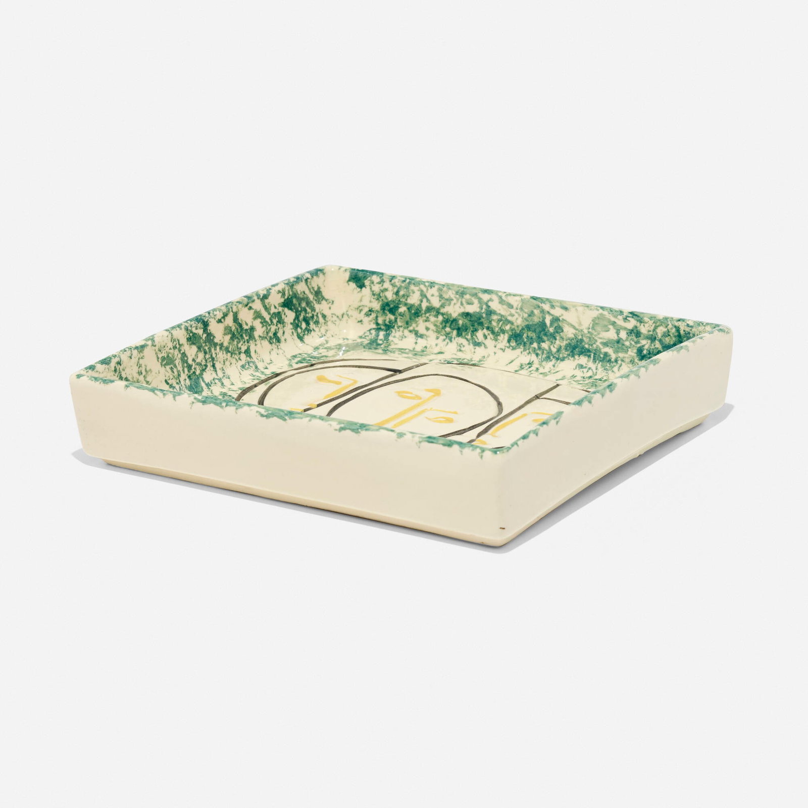Modern, Dish - 3