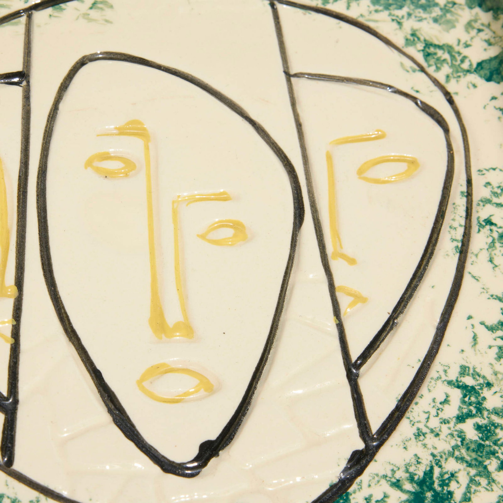 Modern, Dish - 5