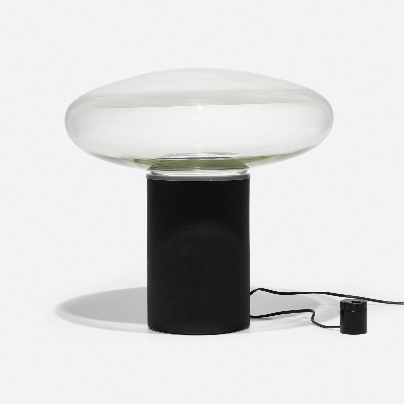 Roberto Pamio, Gill table lamp - 2