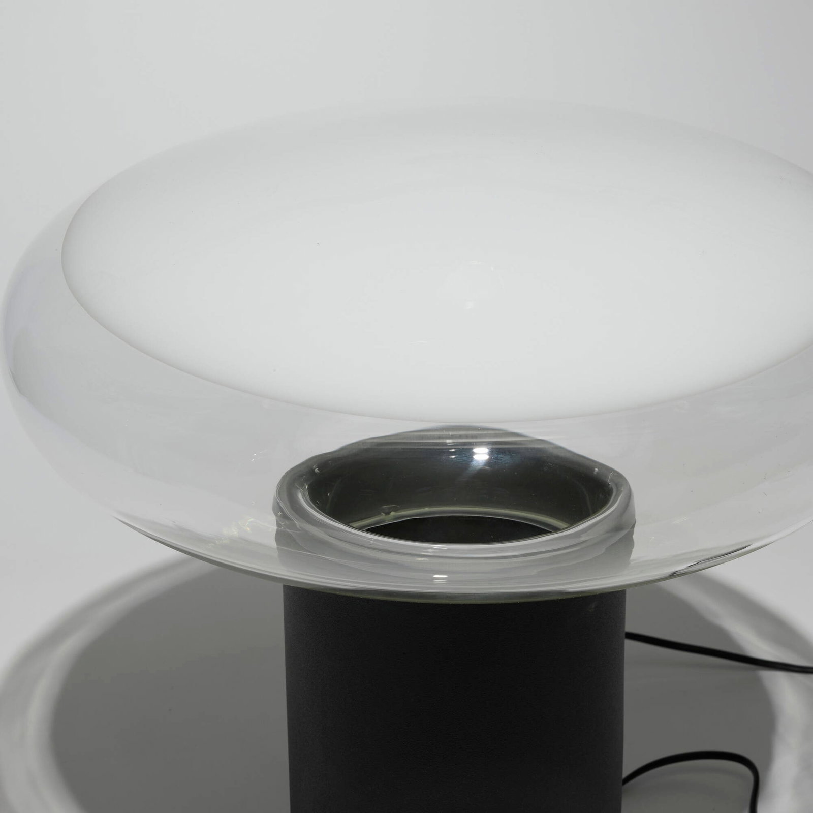 Roberto Pamio, Gill table lamp - 3
