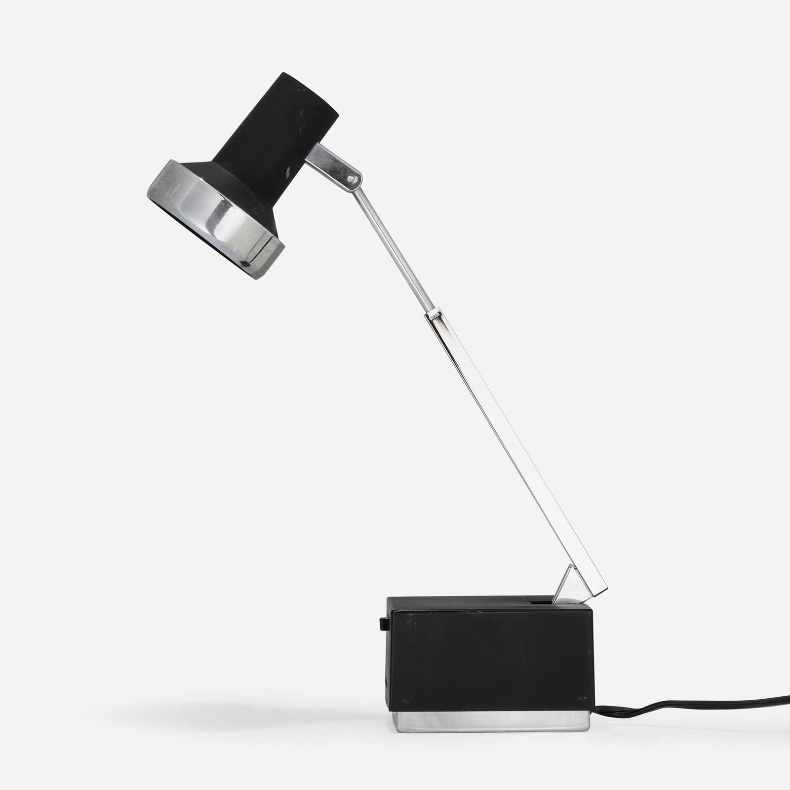 Lightolier, Table lamp, model 8034 - 2