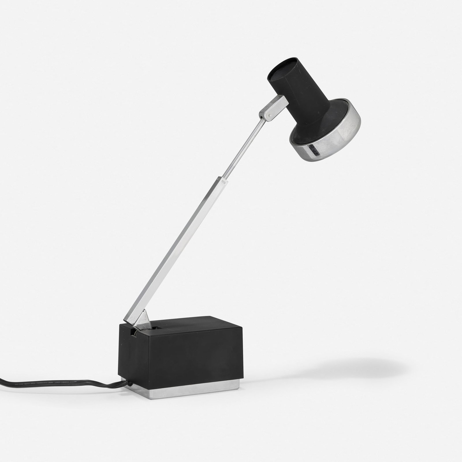Lightolier, Table lamp, model 8034 - 3