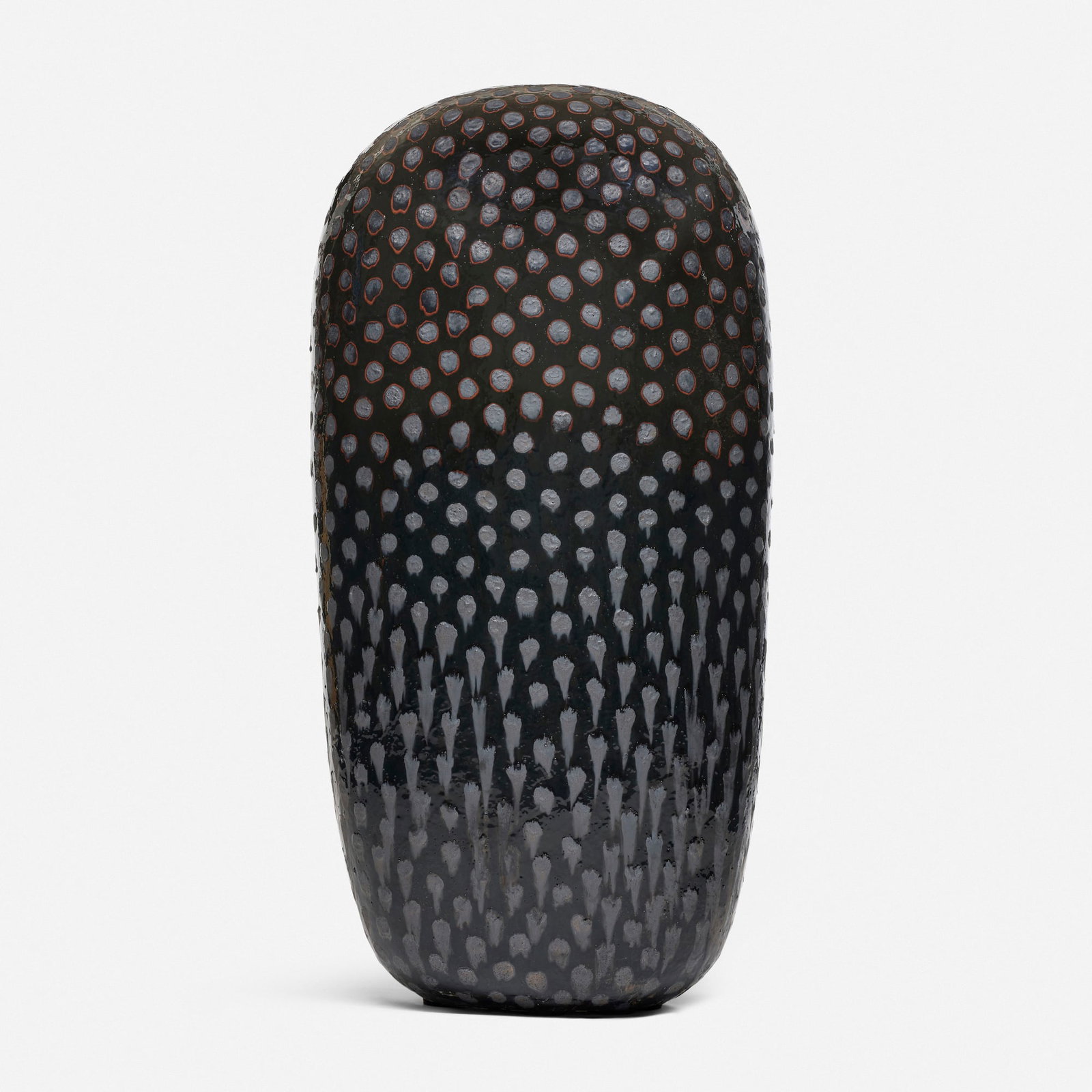 Jun Kaneko, Untitled (Dango) - 2