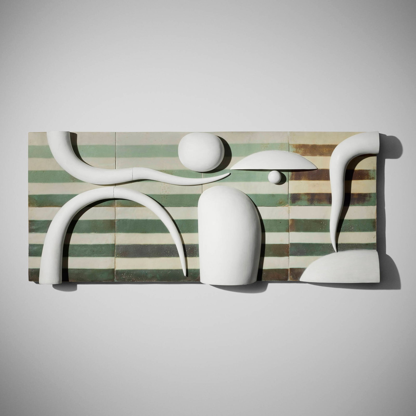 Ruth Duckworth, Untitled (1 of 6)