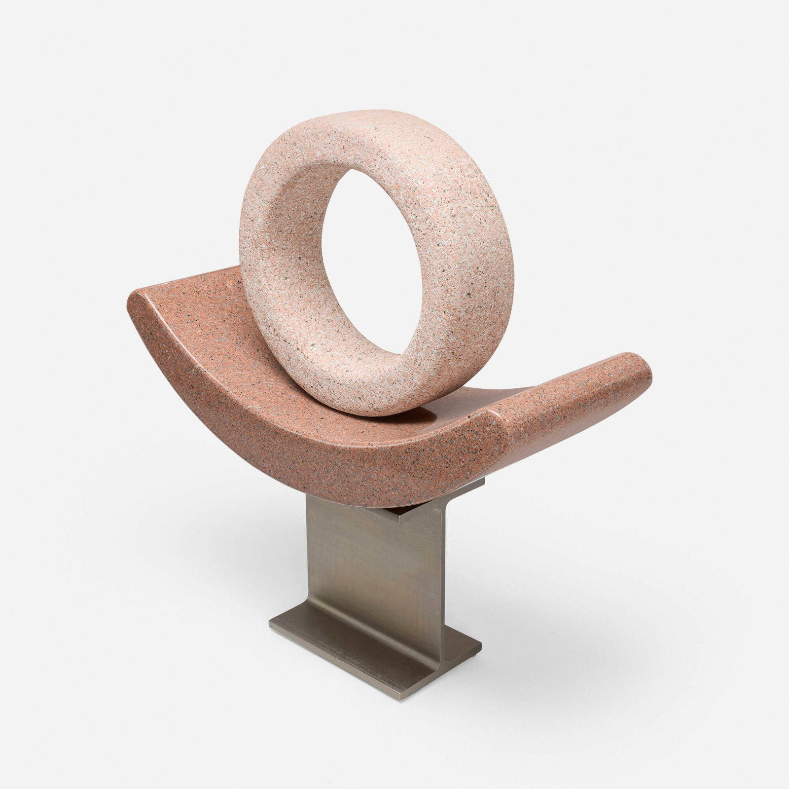 Jesus Moroles, Untitled - 3