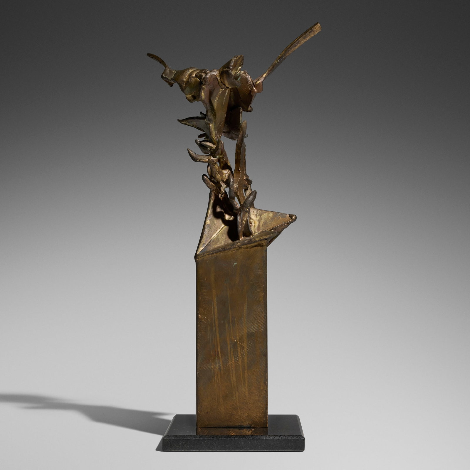 Richard Hunt, Windswept (1 of 7)