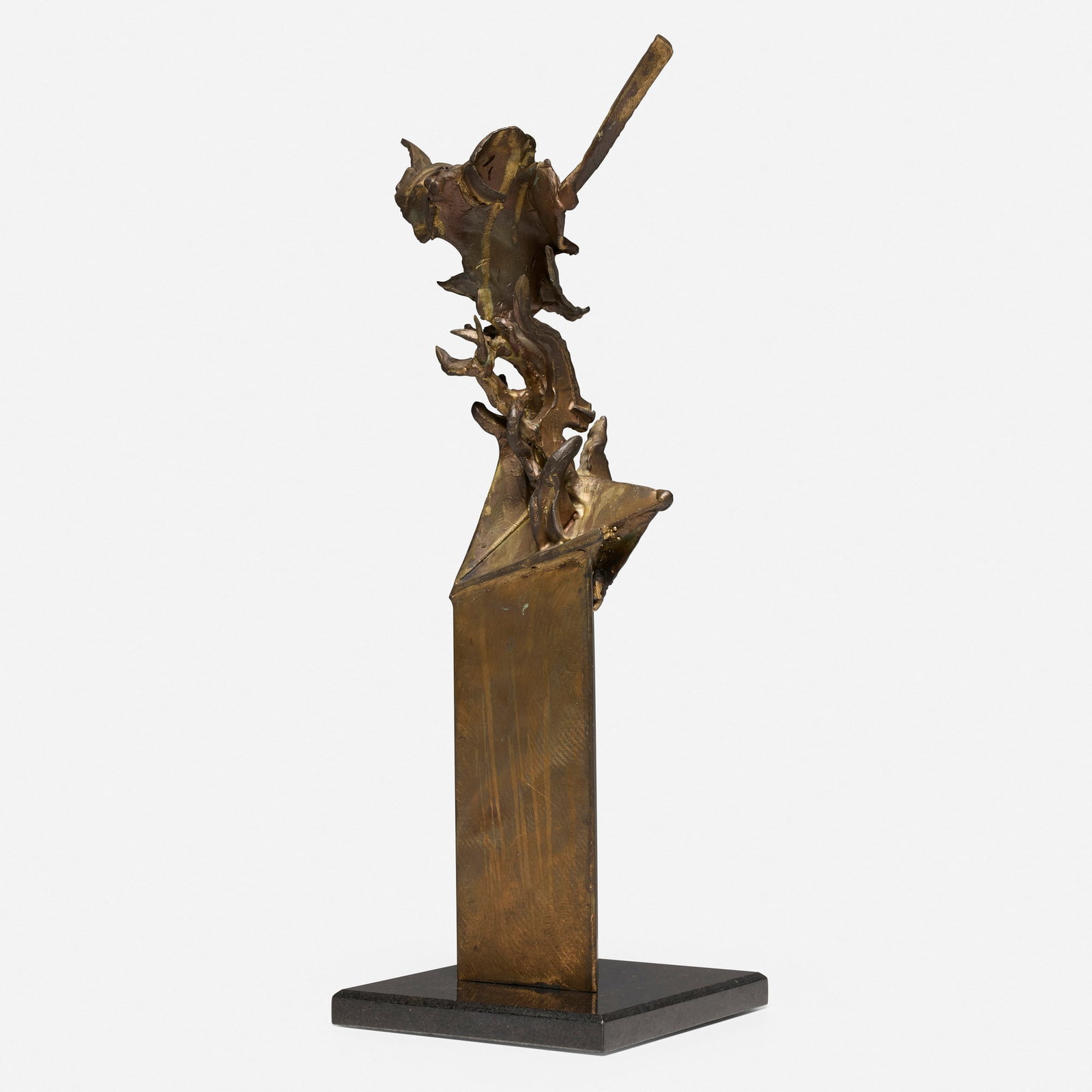 Richard Hunt, Windswept - 2