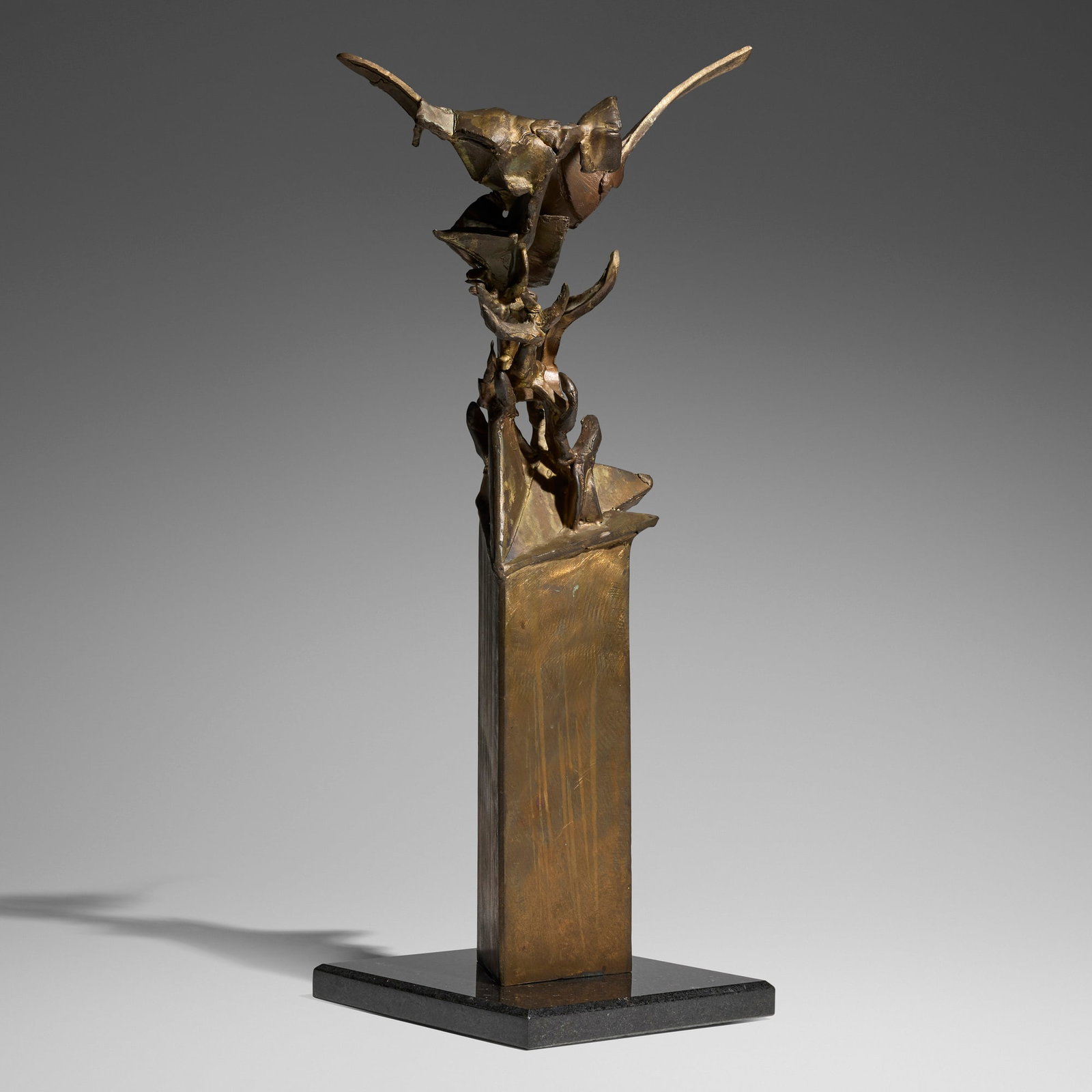 Richard Hunt, Windswept - 3
