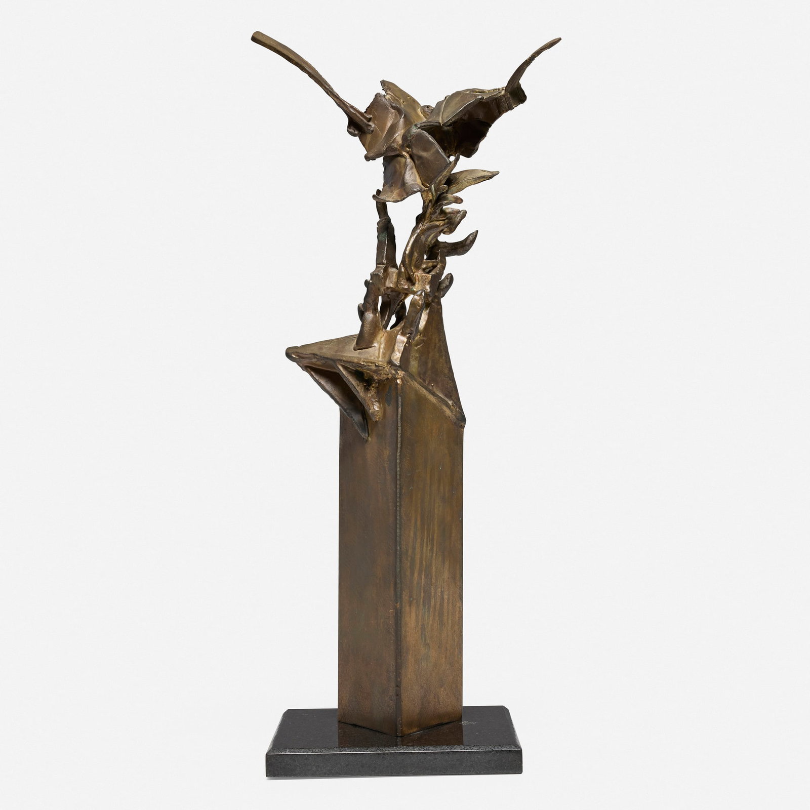 Richard Hunt, Windswept - 4