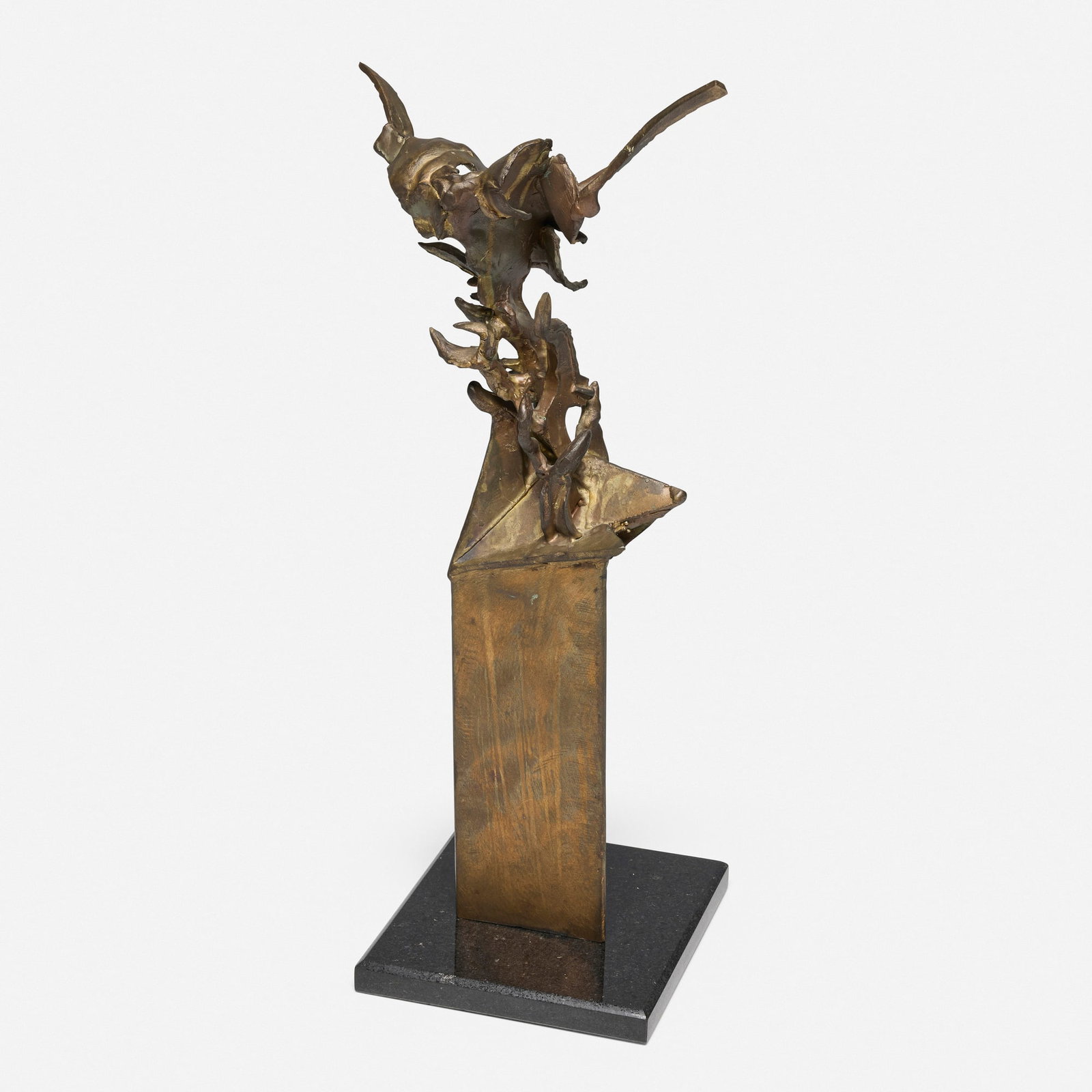 Richard Hunt, Windswept - 5