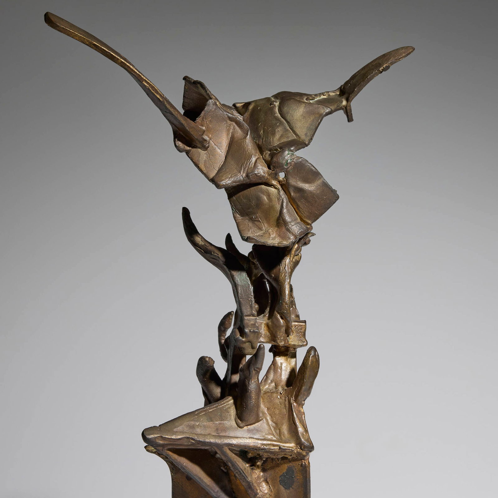 Richard Hunt, Windswept - 6
