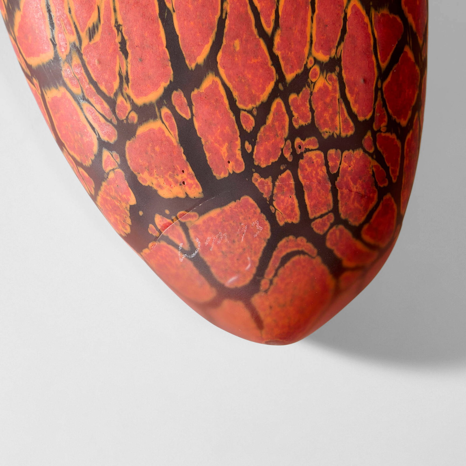 William Morris, Suspended Artifact - 5