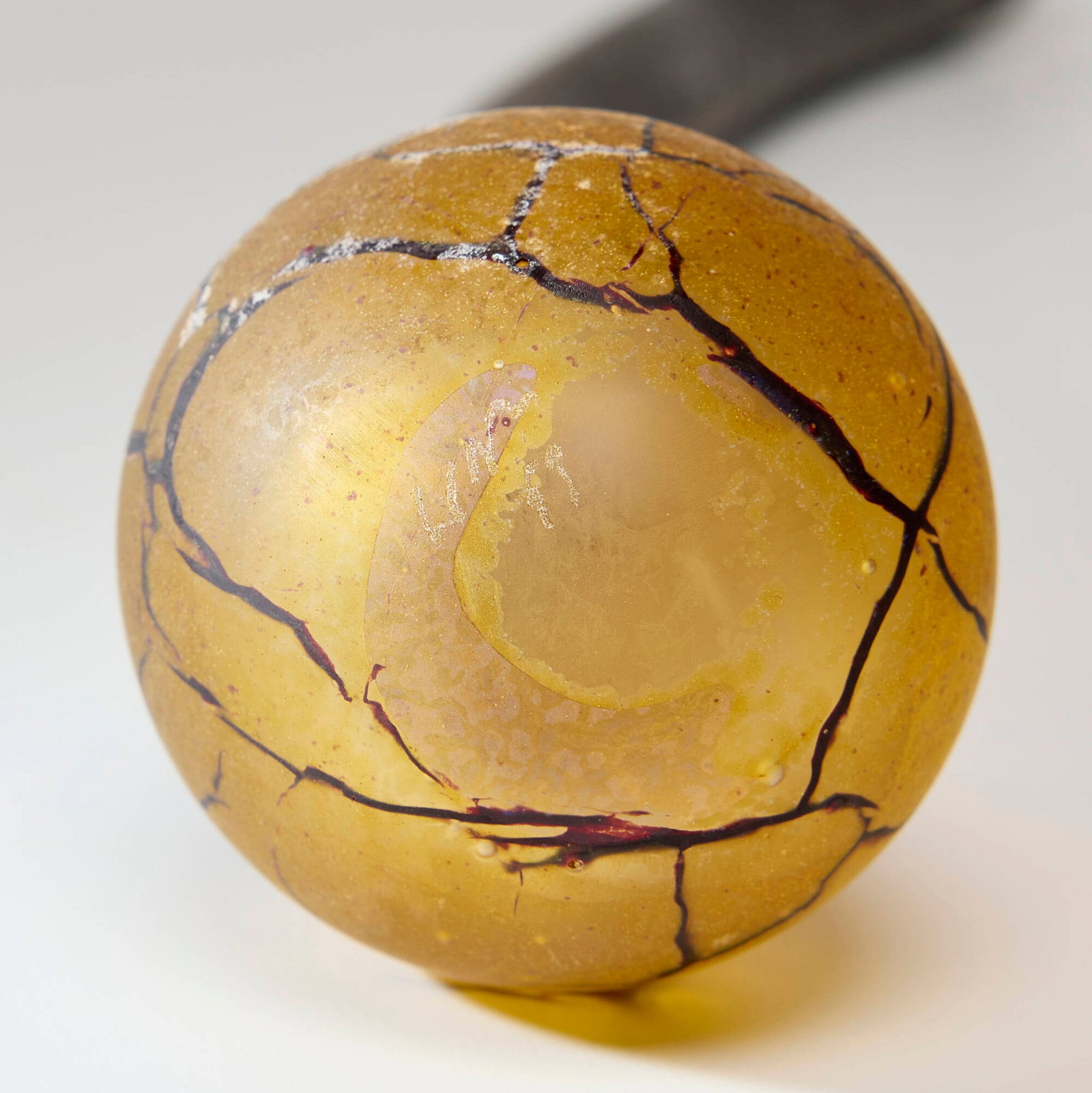 William Morris, Suspended Artifact - 6