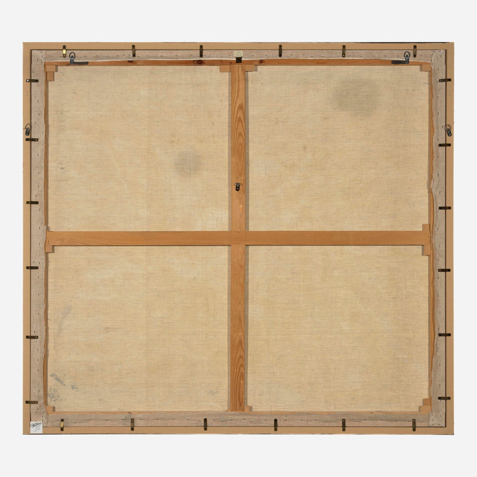 Sandro Chia, Untitled (Two Figures) - 3