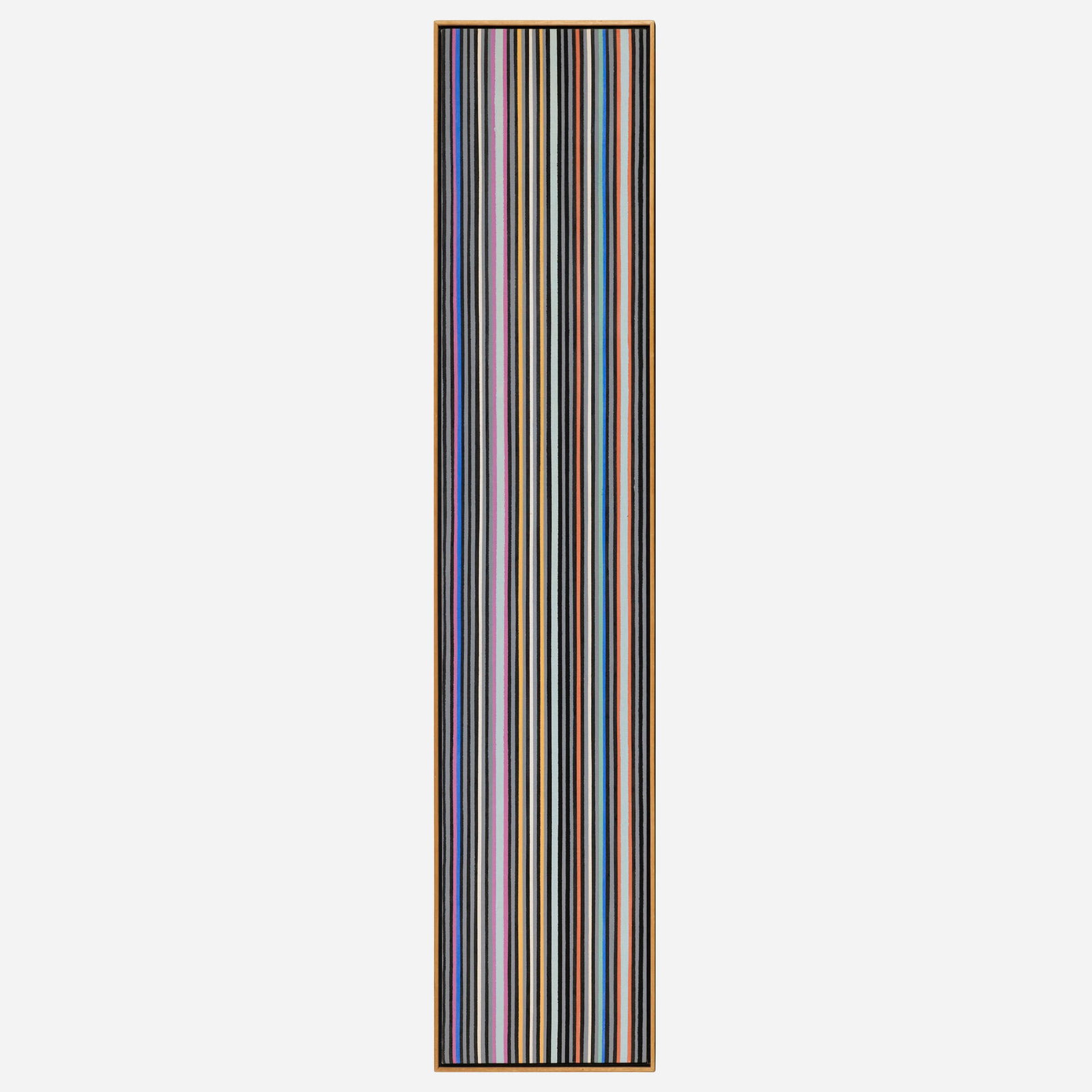 Gene Davis, Untitled - 2