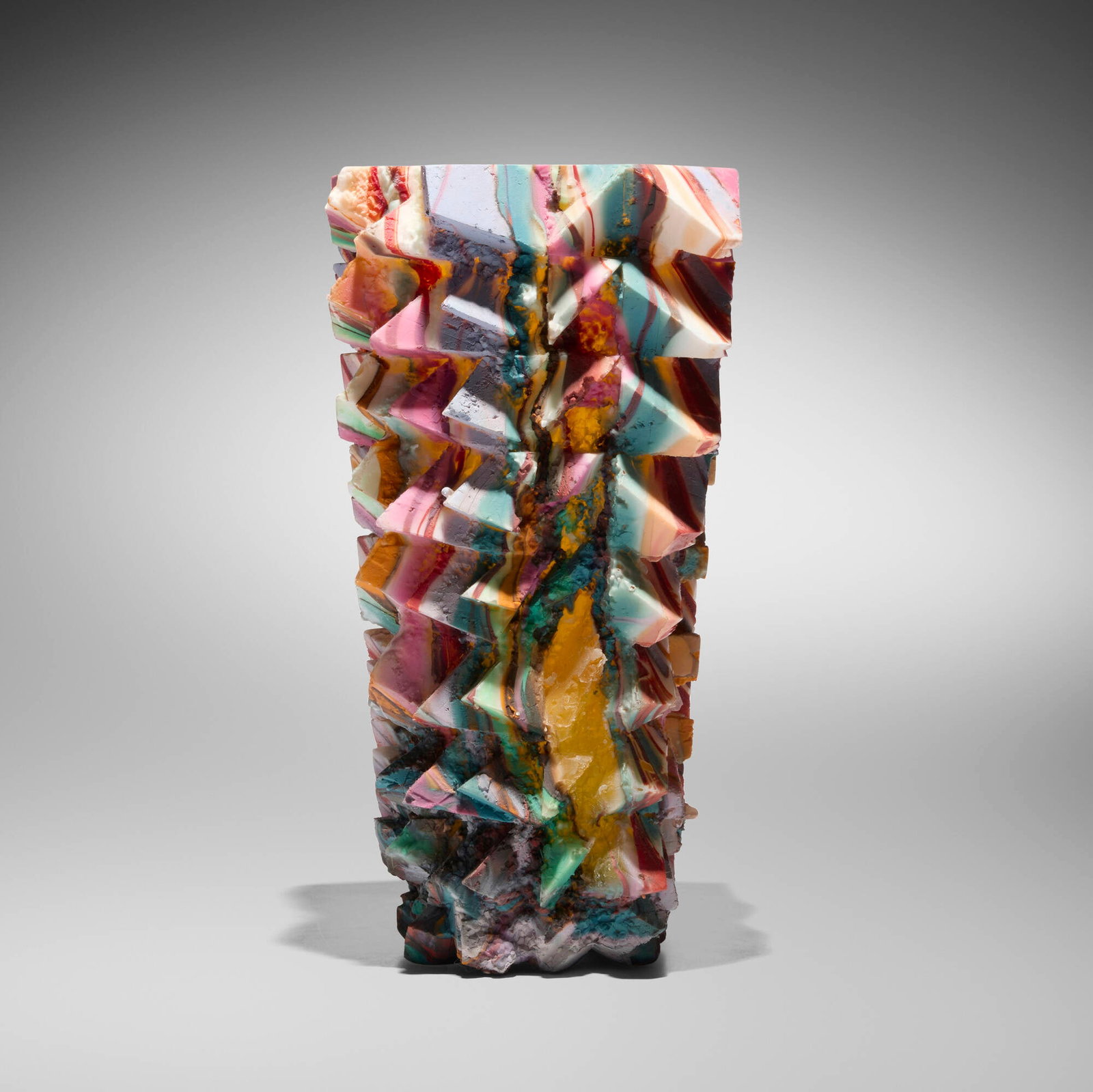Thaddeus Wolfe, Untitled - 2