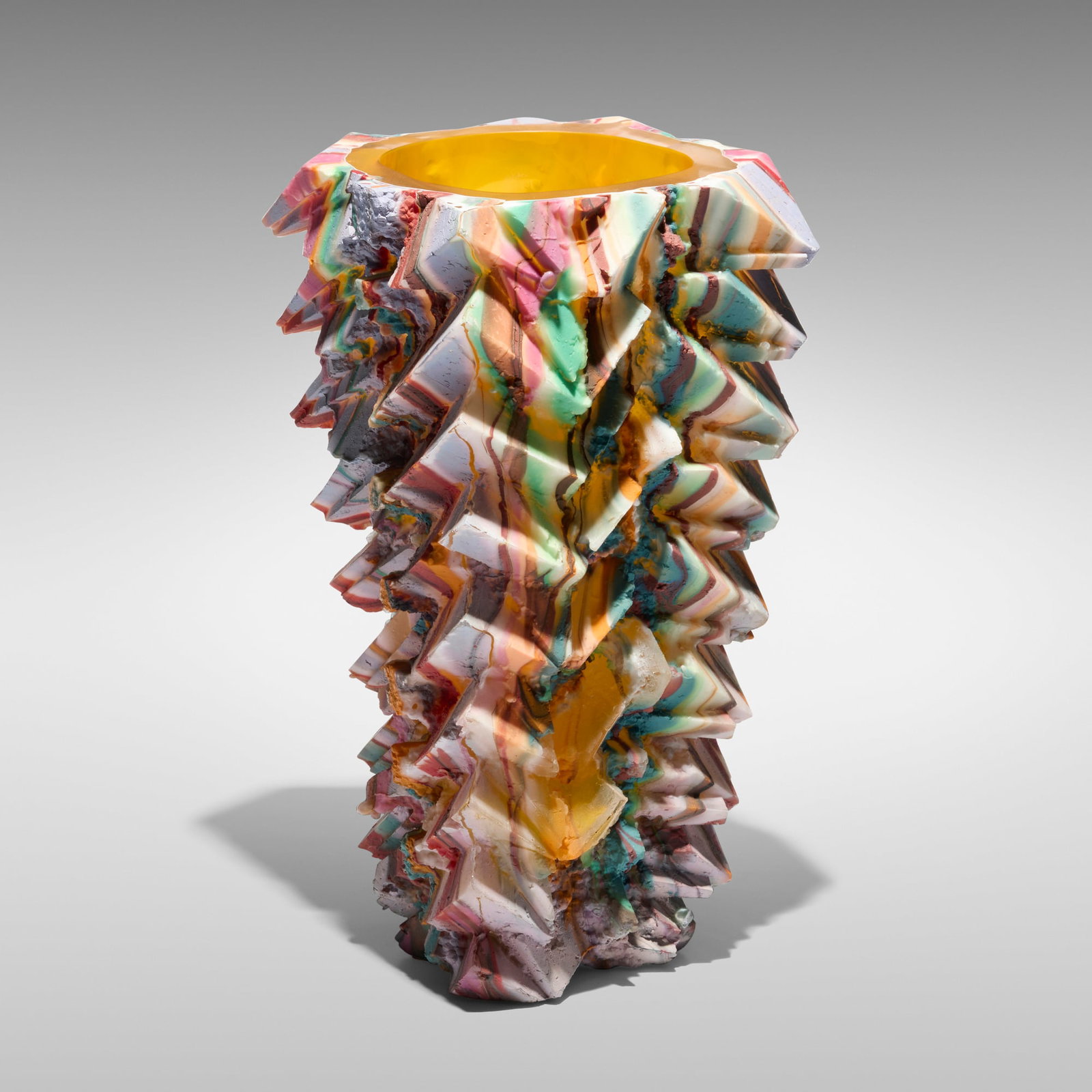 Thaddeus Wolfe, Untitled - 3