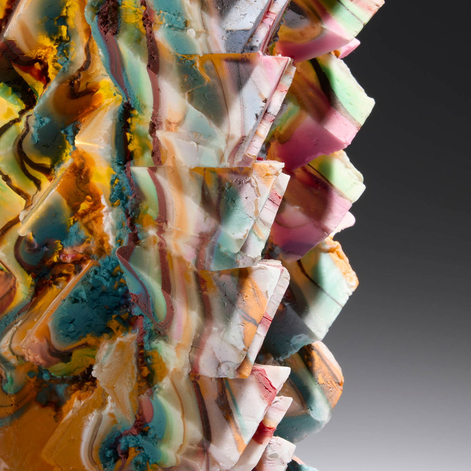 Thaddeus Wolfe, Untitled - 4