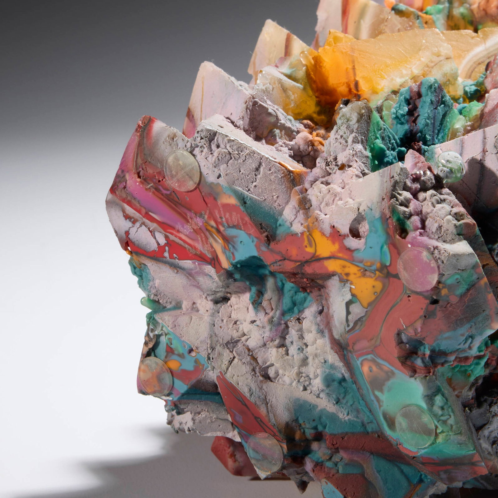 Thaddeus Wolfe, Untitled - 5