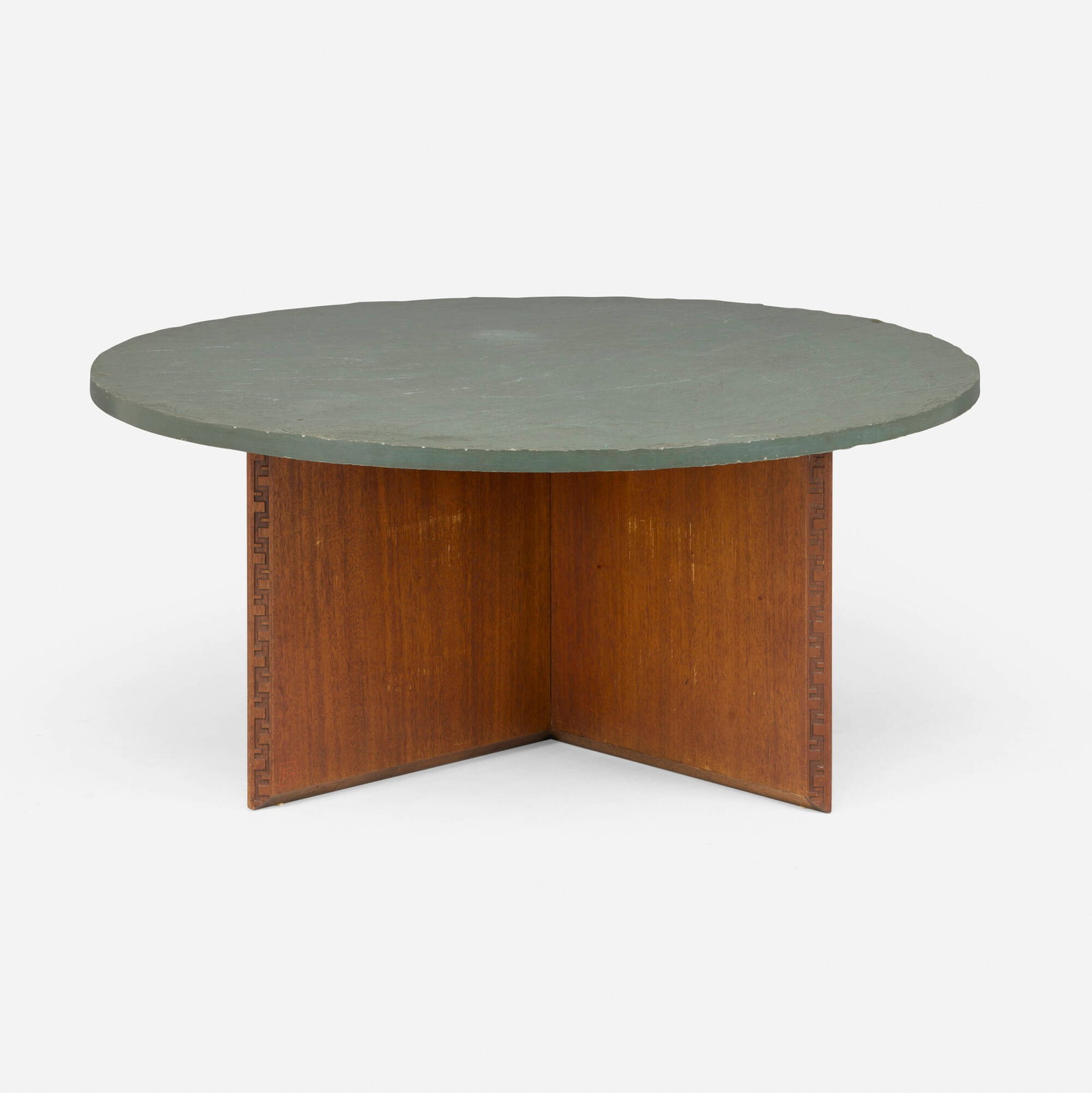 Frank Lloyd Wright, Coffee table (1 of 5)