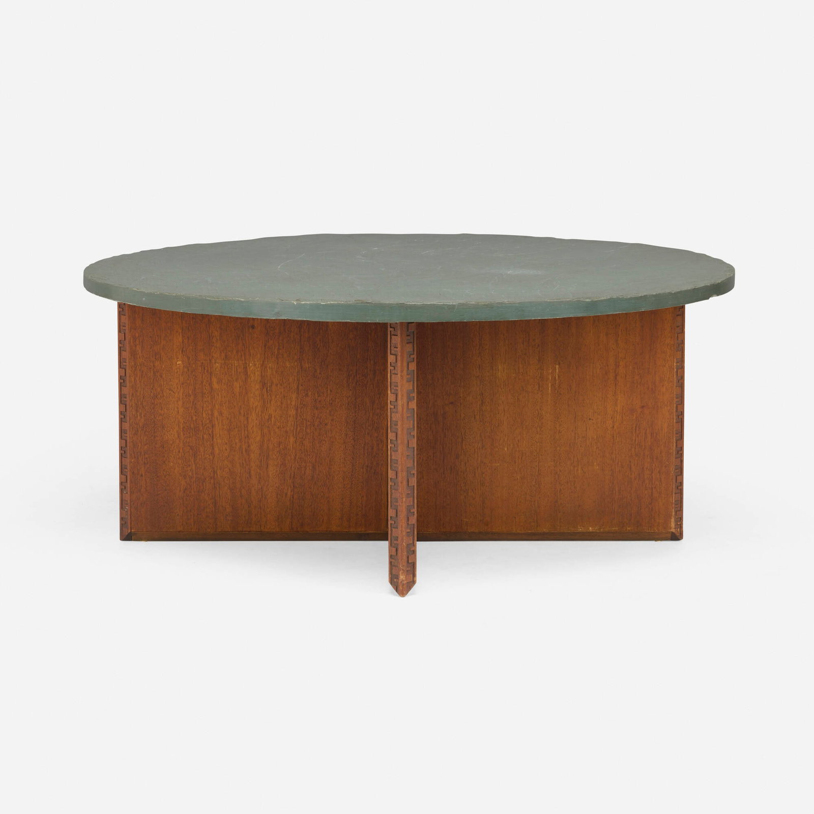 Frank Lloyd Wright, Coffee table - 2