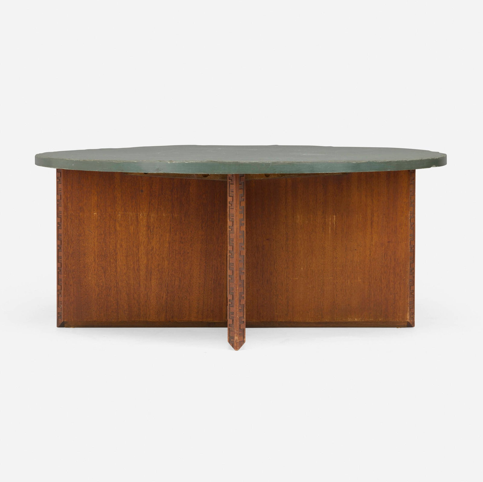 Frank Lloyd Wright, Coffee table - 3