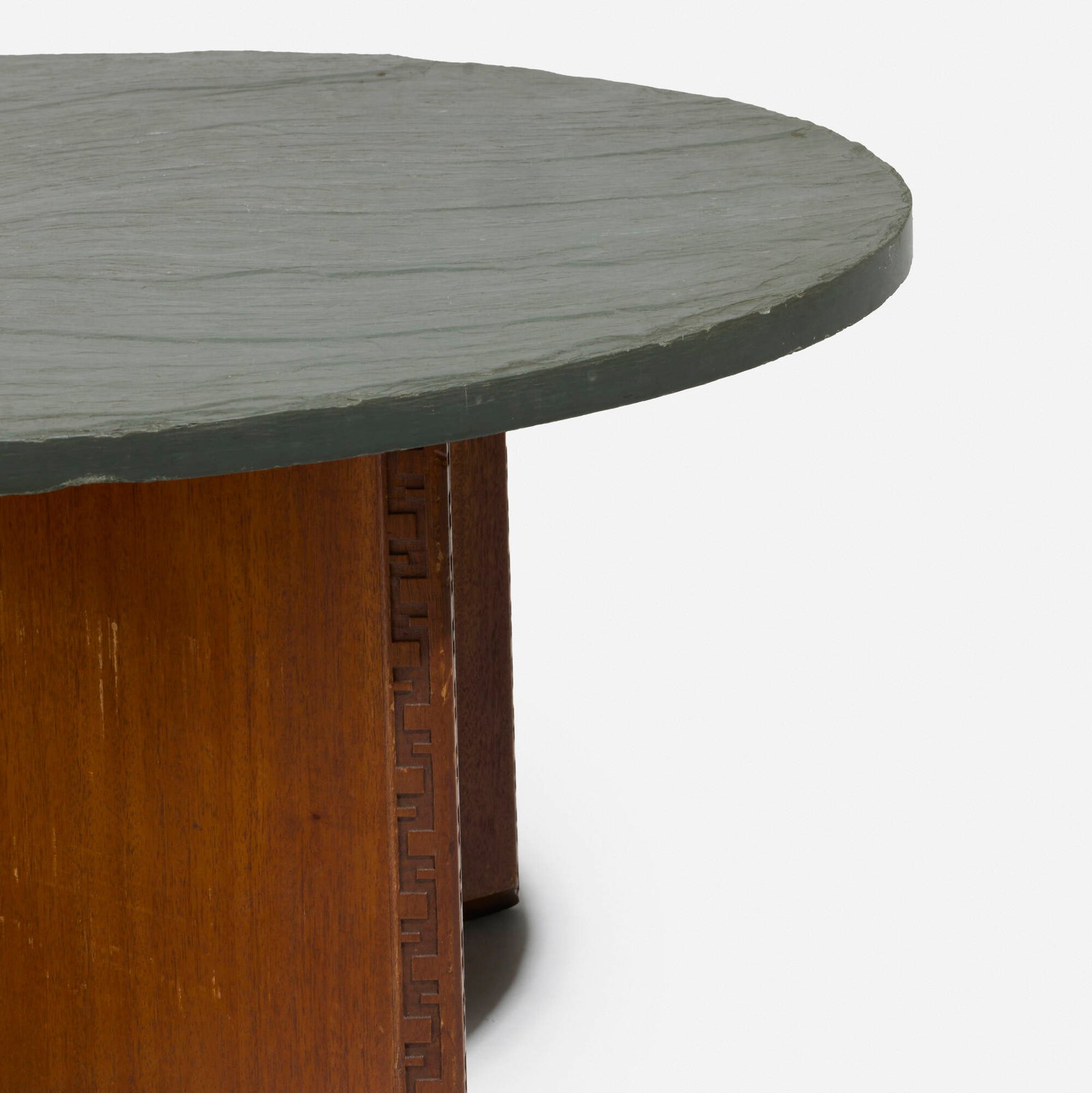 Frank Lloyd Wright, Coffee table - 4