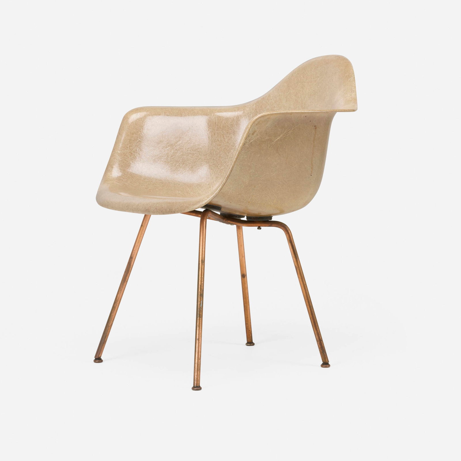 Charles and Ray Eames, Early DAX (1 of 6)