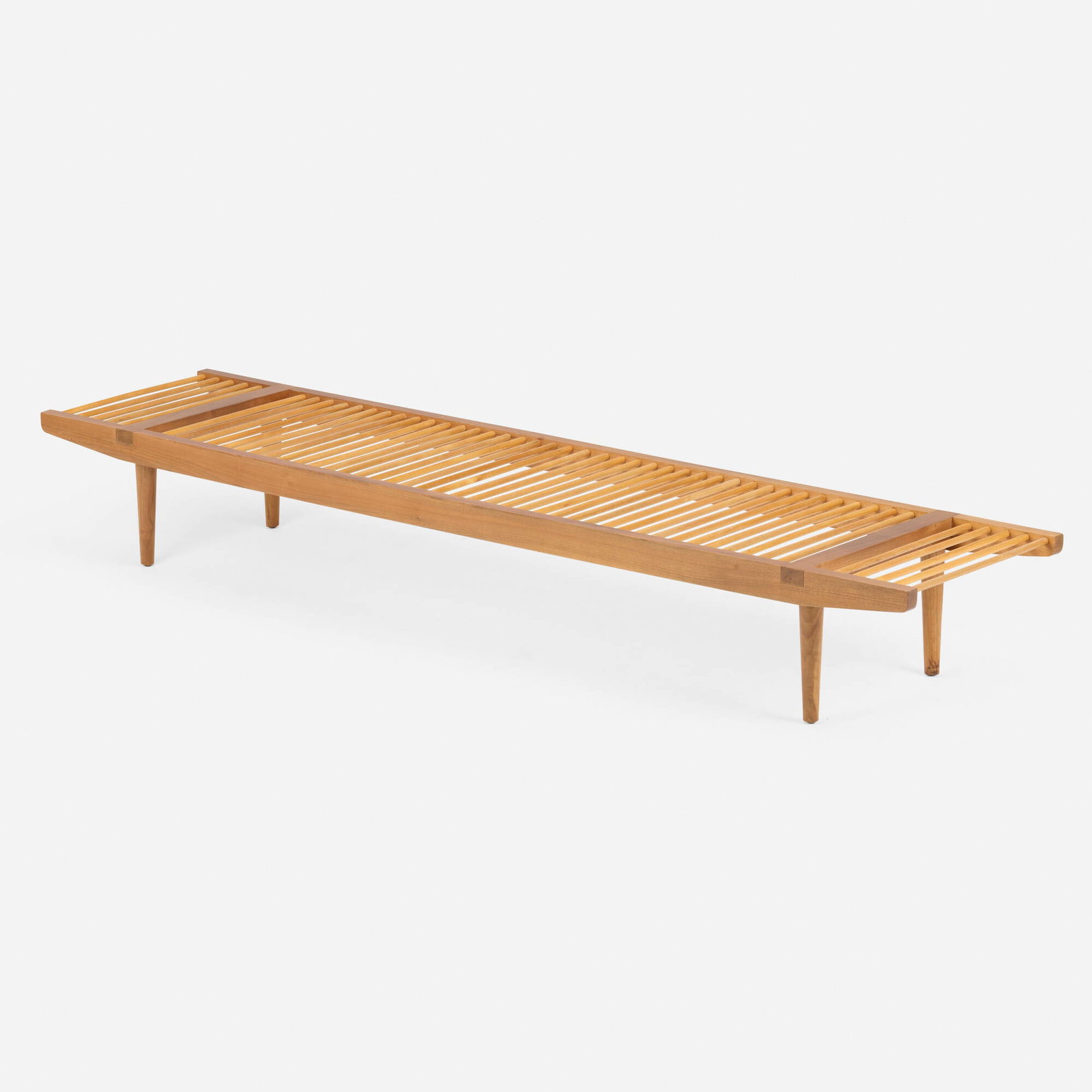 Stanley Young, Bench, model 281 (1 of 4)