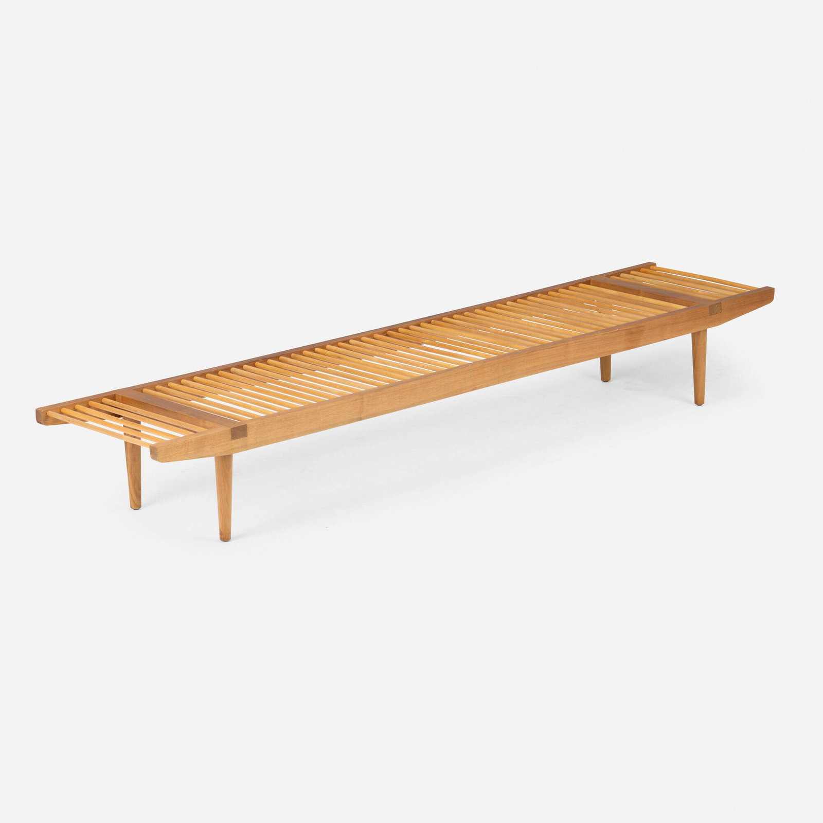 Stanley Young, Bench, model 281 - 2