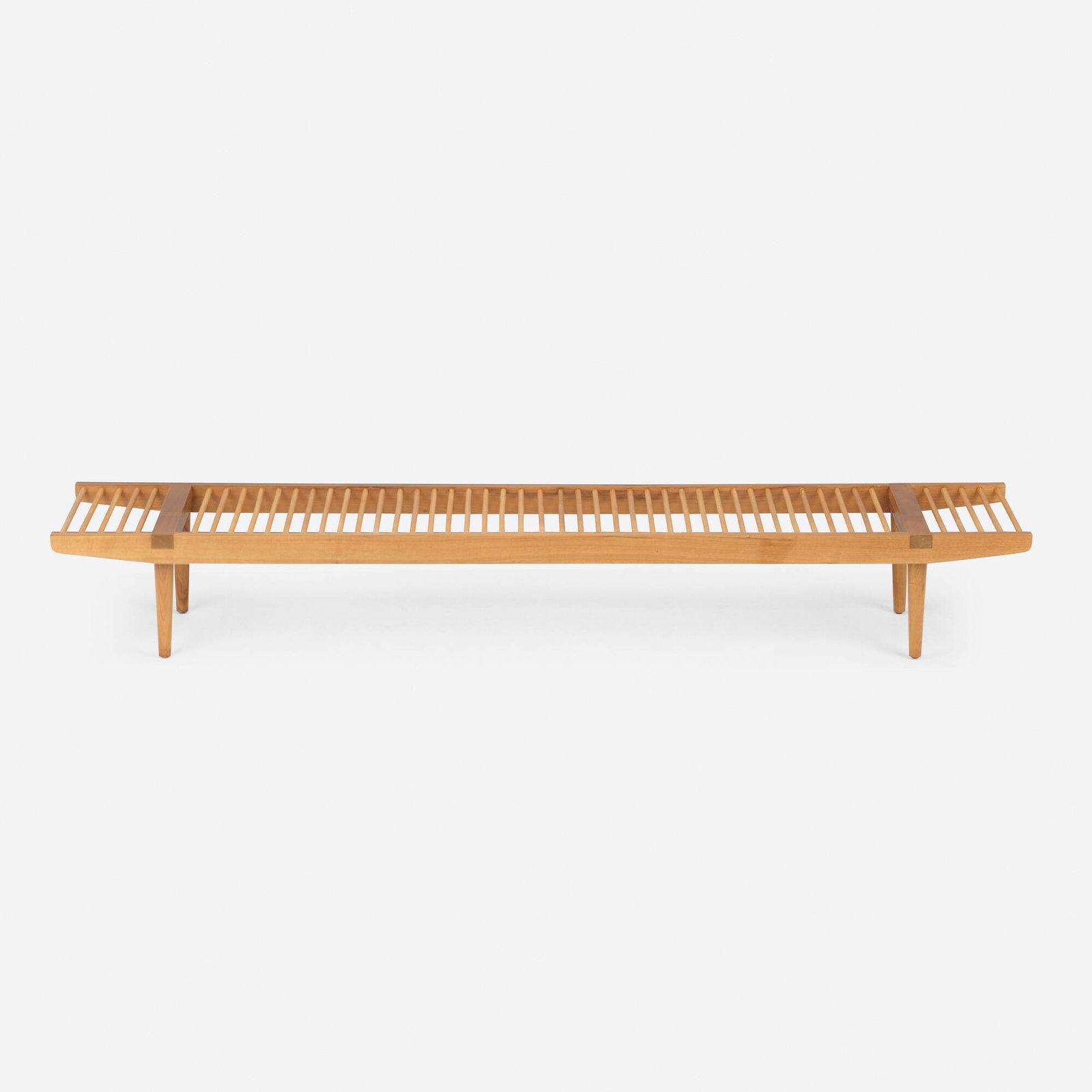 Stanley Young, Bench, model 281 - 3