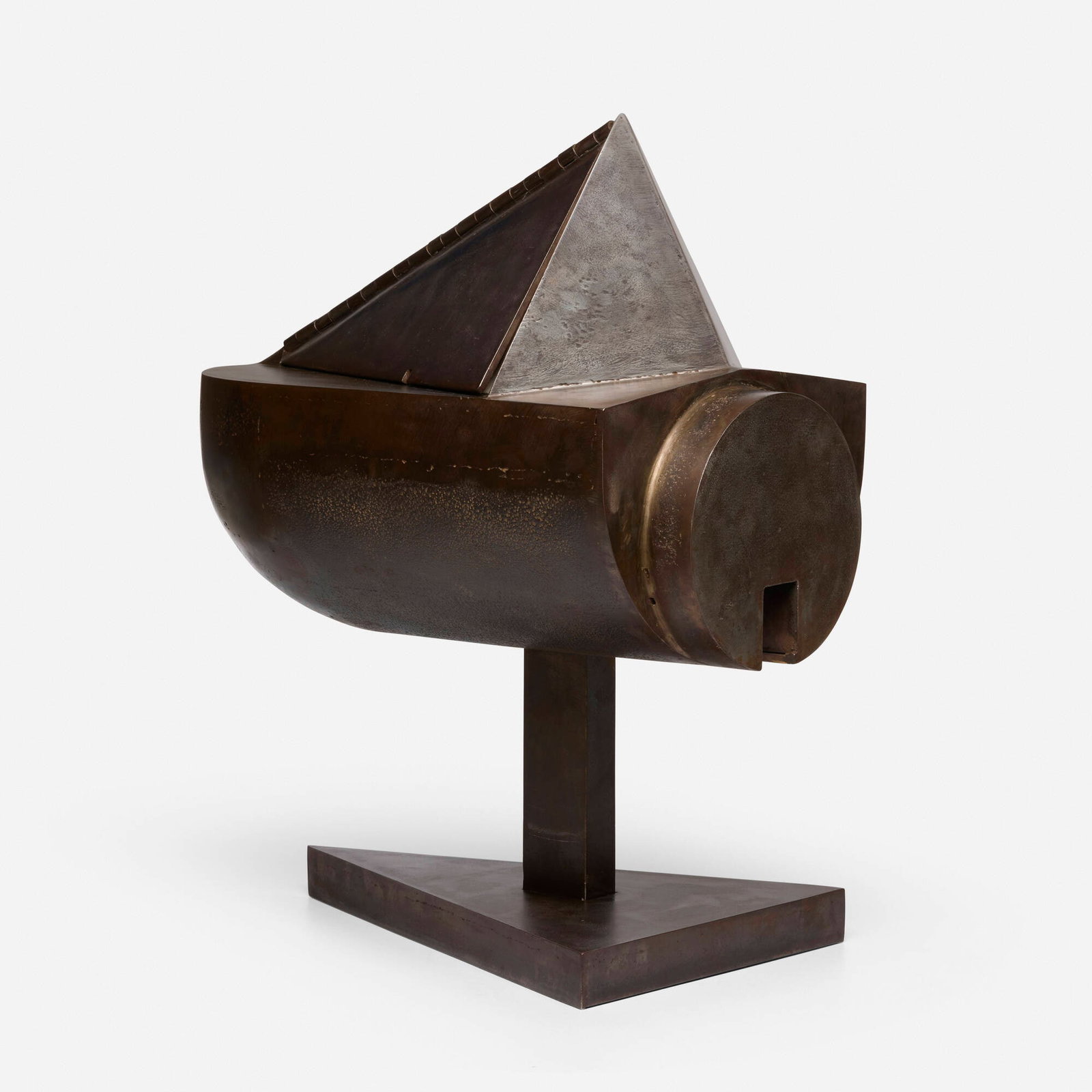 Edward Higgins, Untitled (1 of 6)