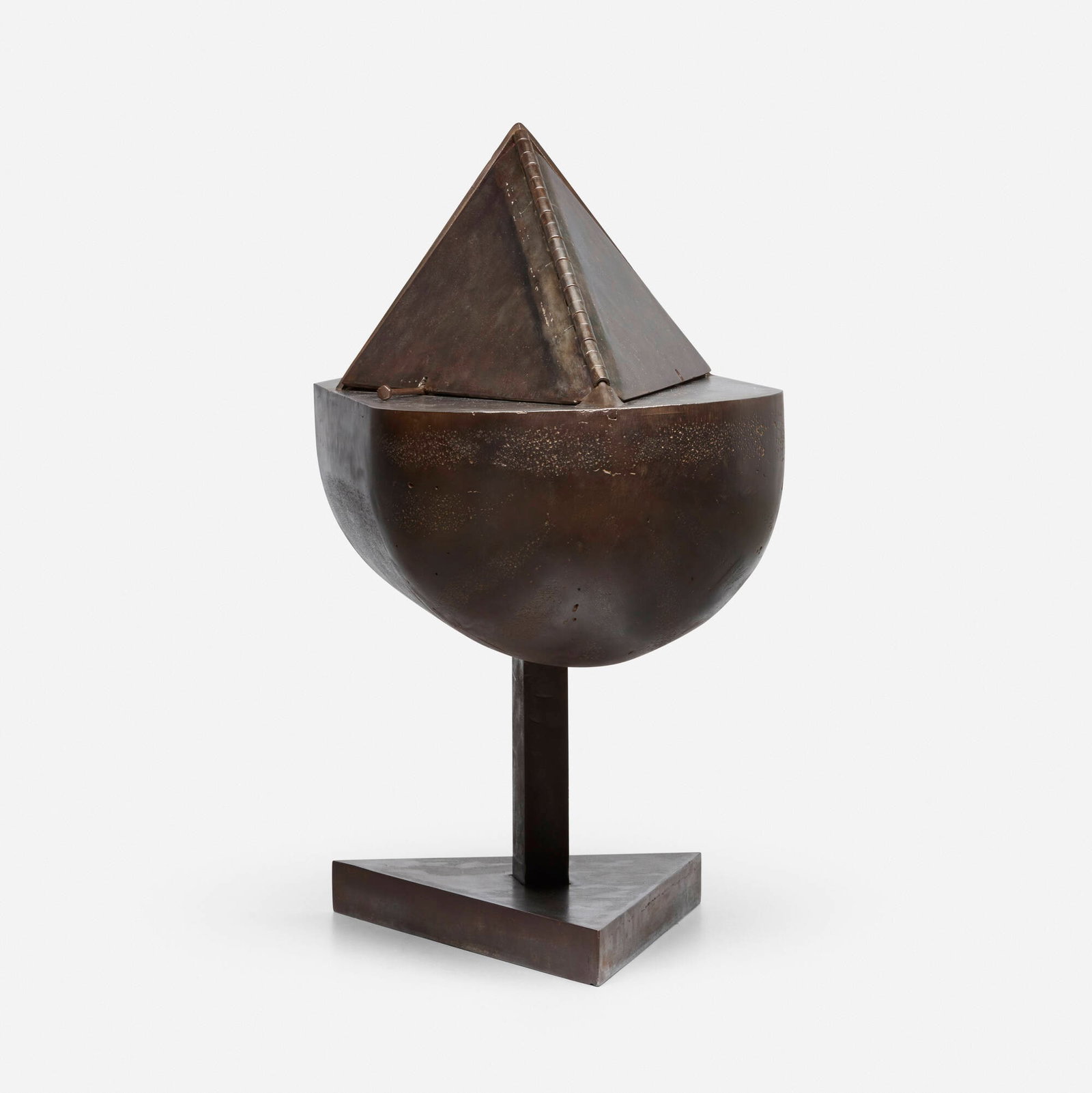 Edward Higgins, Untitled - 2