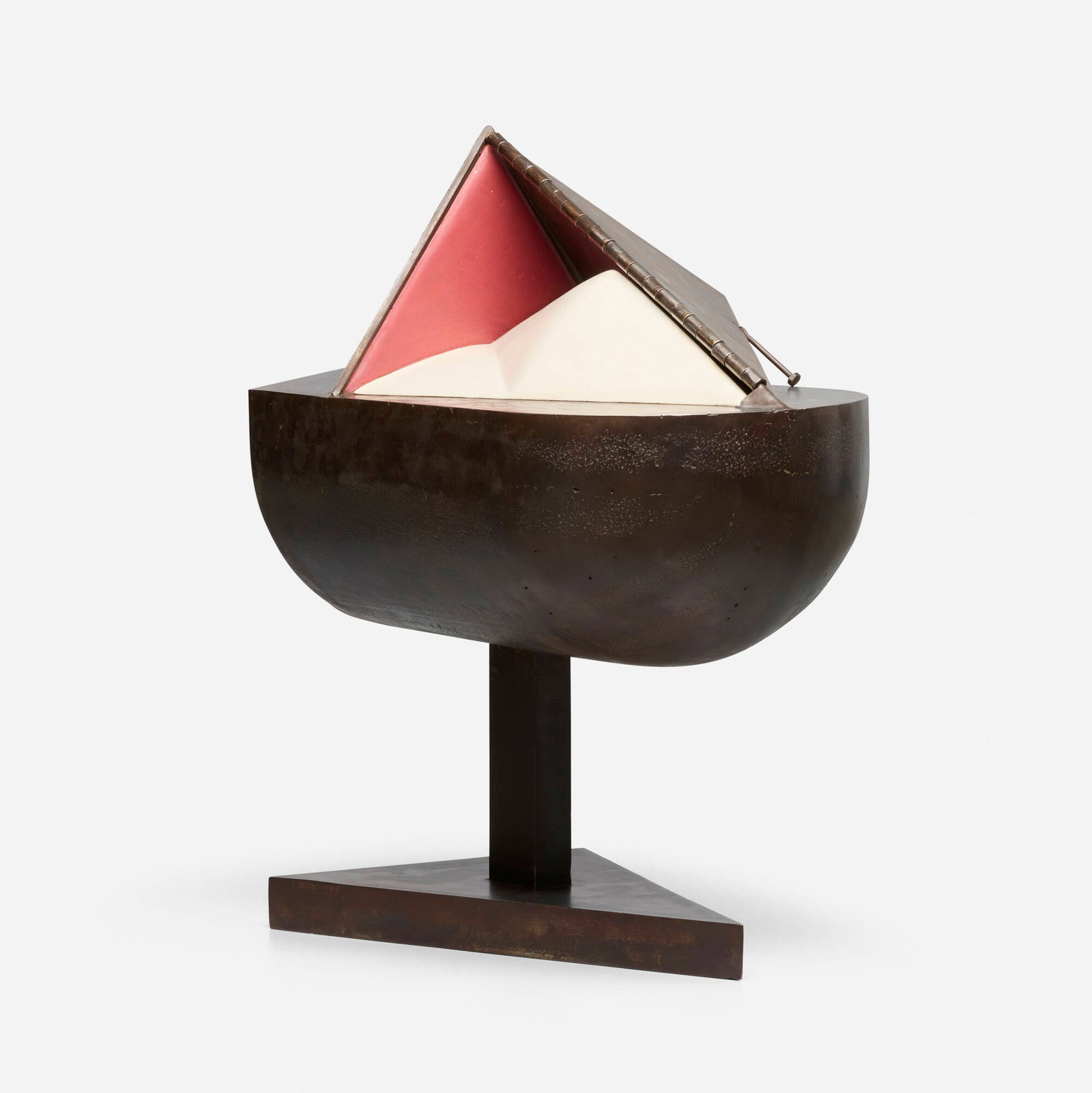 Edward Higgins, Untitled - 3