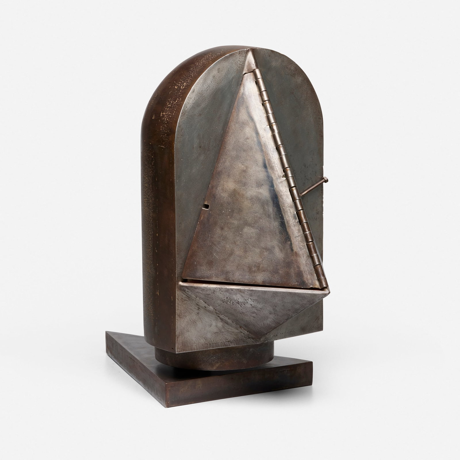 Edward Higgins, Untitled - 4