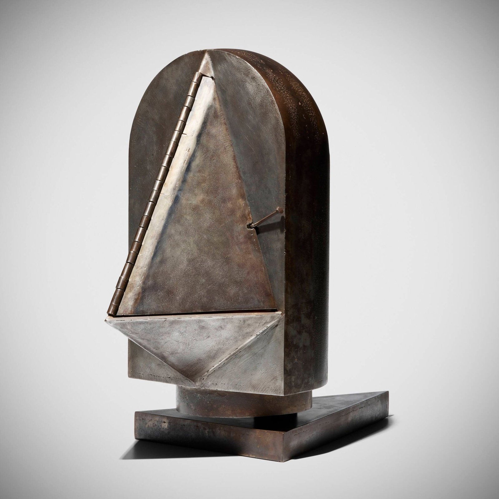 Edward Higgins, Untitled - 5