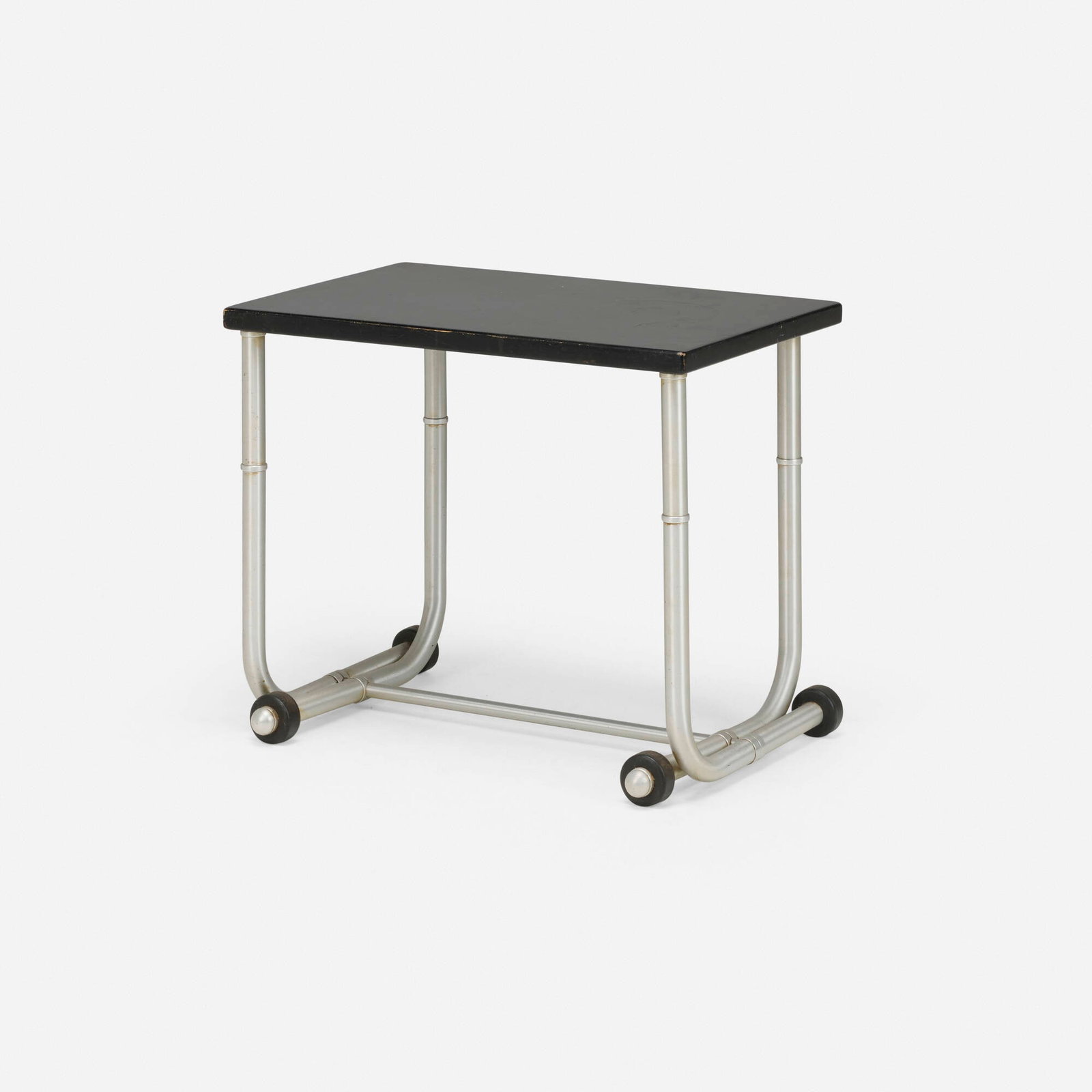 Warren McArthur, Occasional table, model 1558 (1 of 4)