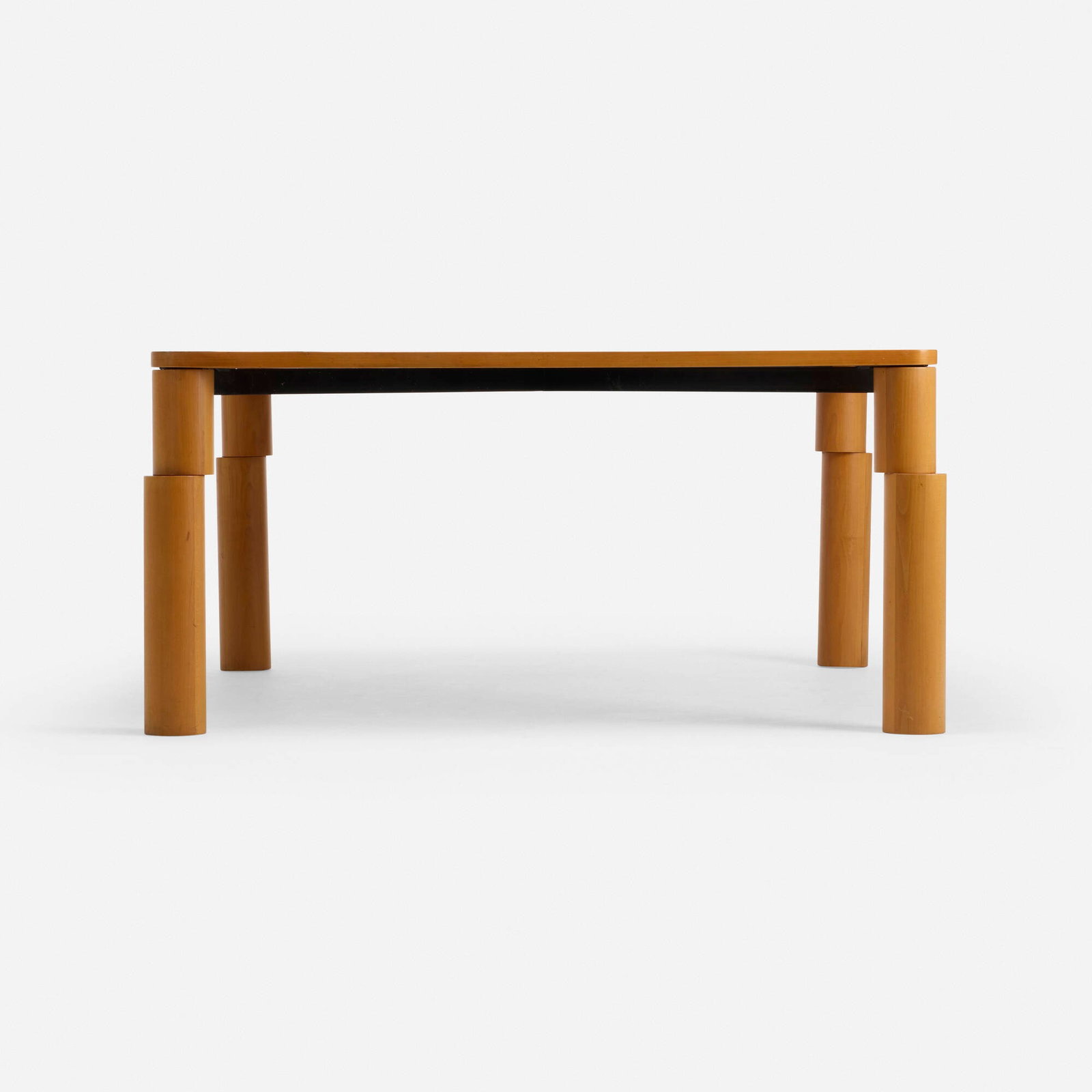 Ettore Sottsass, Shift dining table - 2
