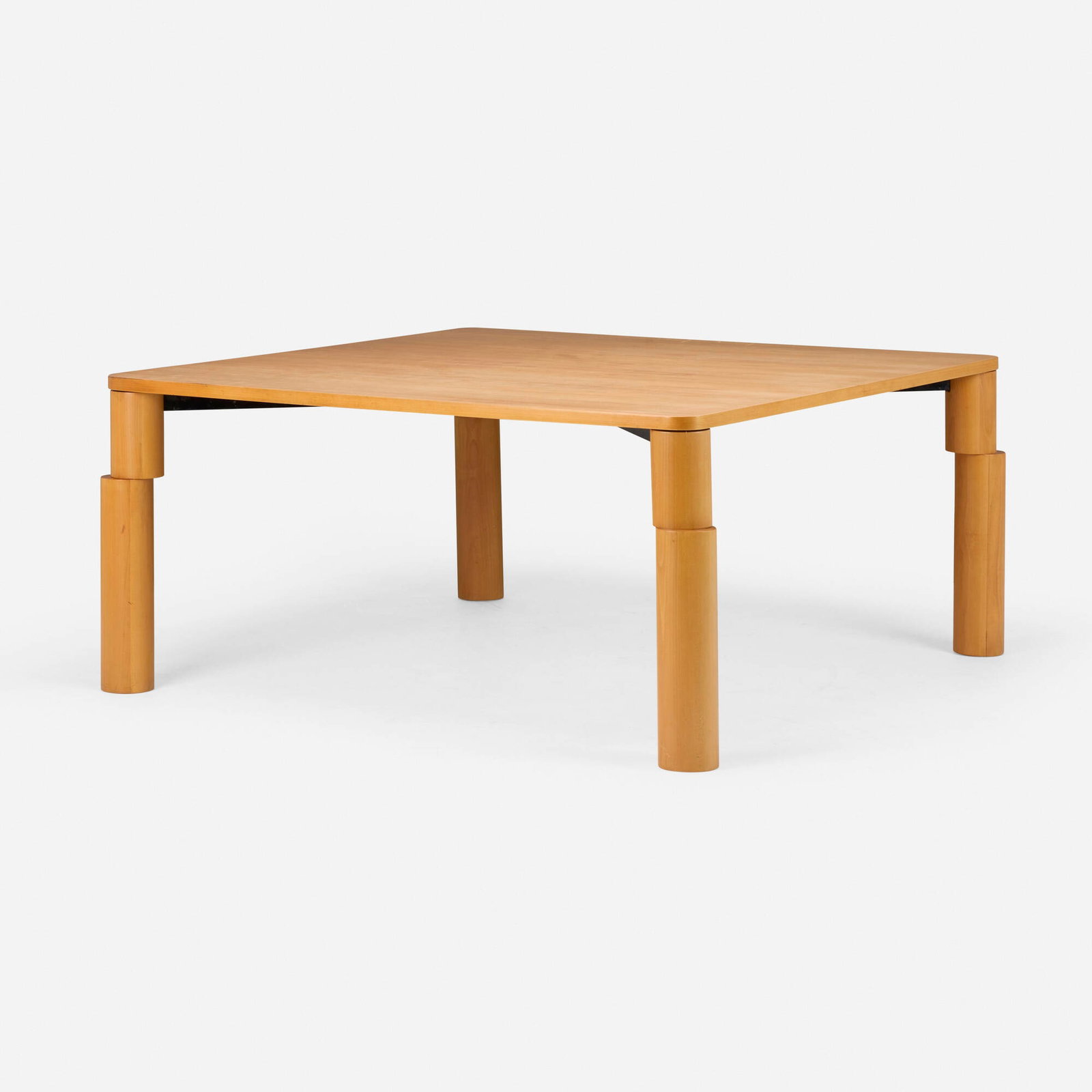 Ettore Sottsass, Shift dining table - 3