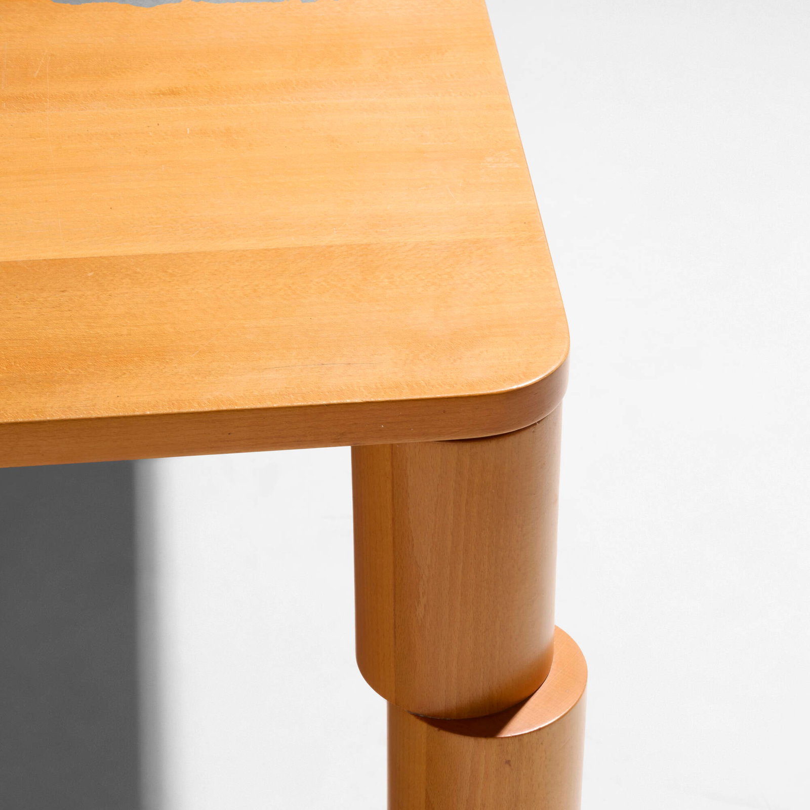 Ettore Sottsass, Shift dining table - 4