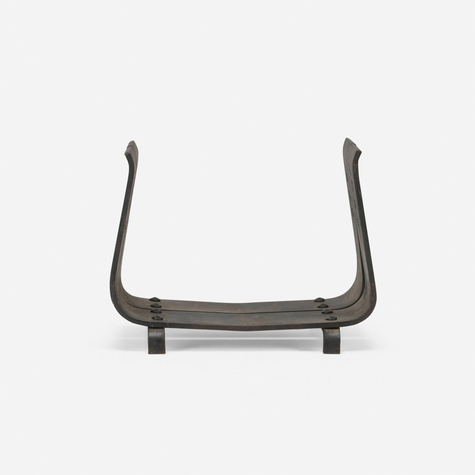 Modern, Log holder - 2